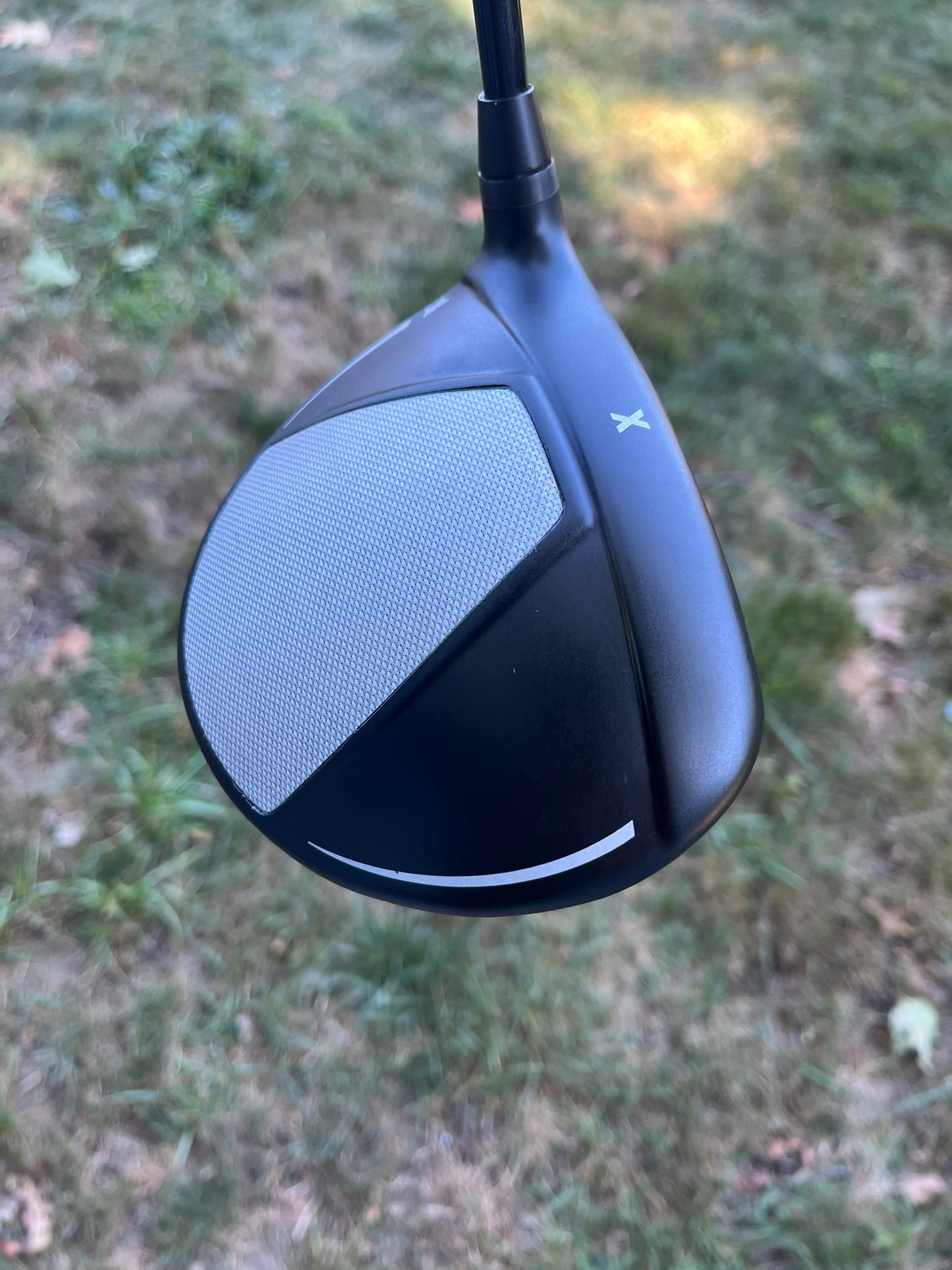 PXG 0811 X Gen4 Driver 9° Tensei CK 60 Stiff Flex 44.75″ +HC NICE