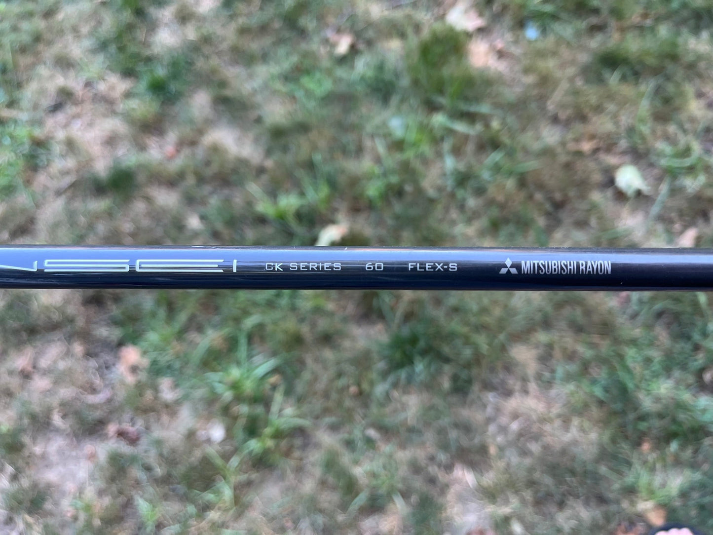 PXG 0811 X Gen4 Driver 9° Tensei CK 60 Stiff Flex 44.75″ +HC NICE