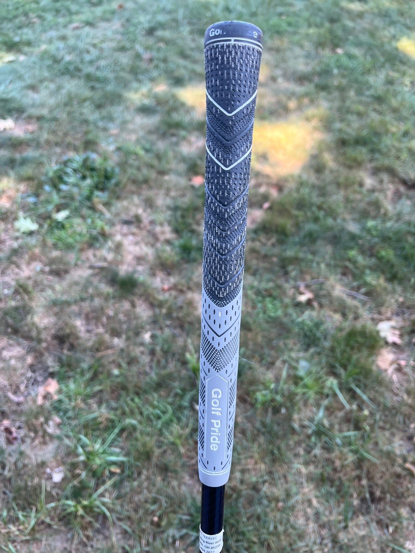 PXG 0811 X Gen4 Driver 9° Tensei CK 60 Stiff Flex 44.75″ +HC NICE