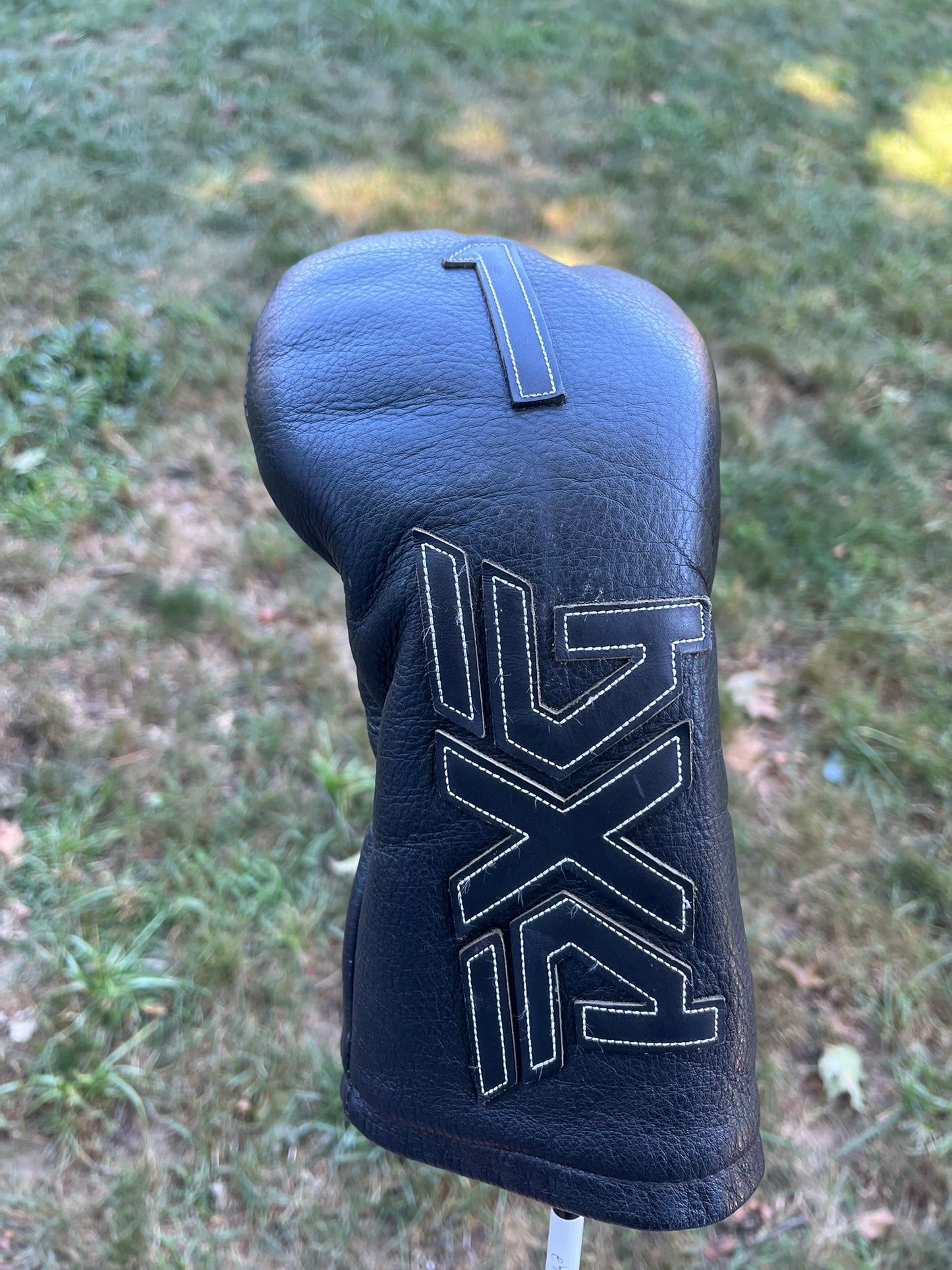 PXG 0811 X Gen4 Driver 9° Tensei CK 60 Stiff Flex 44.75″ +HC NICE