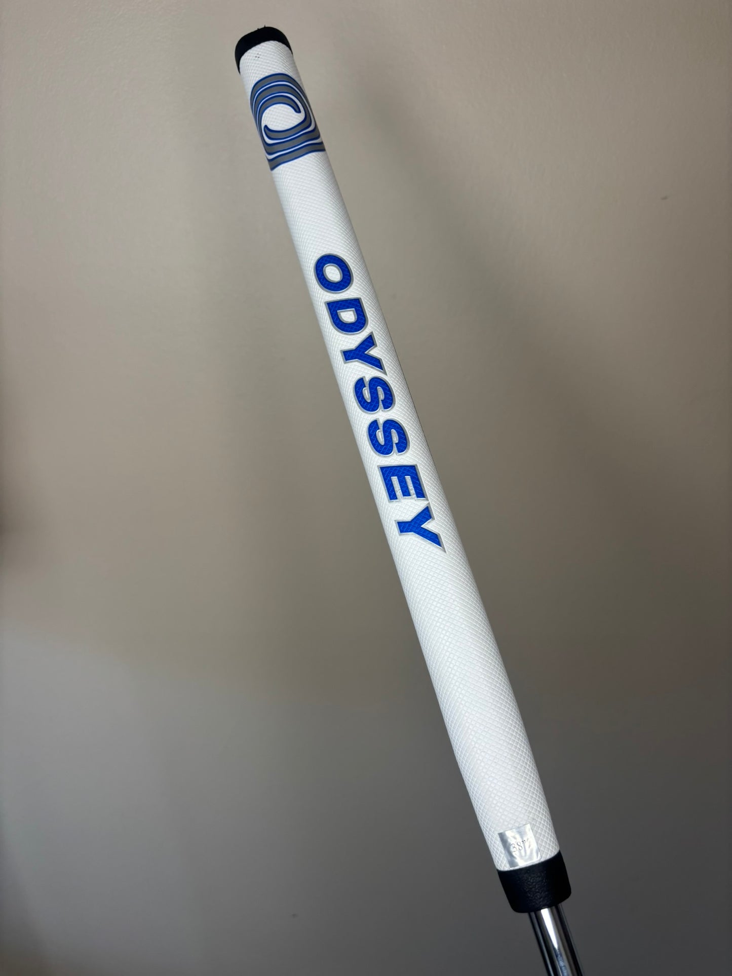 Photo of Odyssey Ai-ONE Cruiser 2-Ball Jailbird Putter Stroke Lab 140