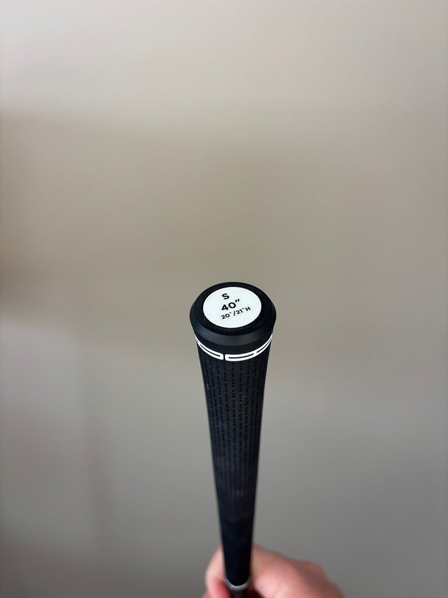 Photo of Titleist GT3 4 Hybrid 21° Stiff Flex Tensei 1K Blue 65G