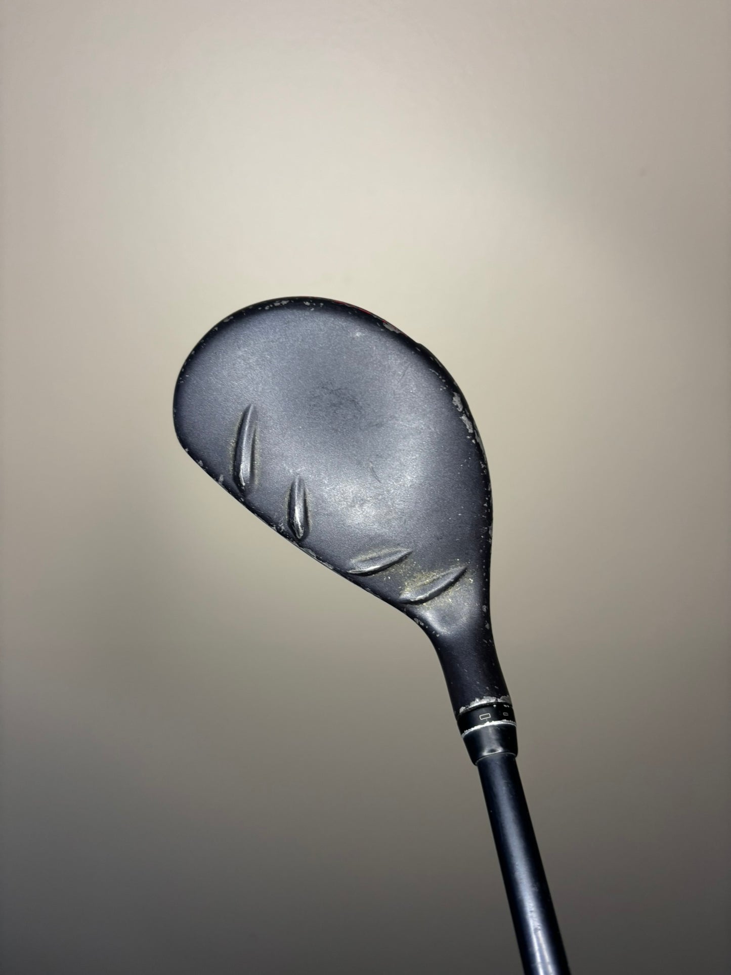Photo of Ping G410 4 Hybrid 22° Regular Flex Alta Cb 70