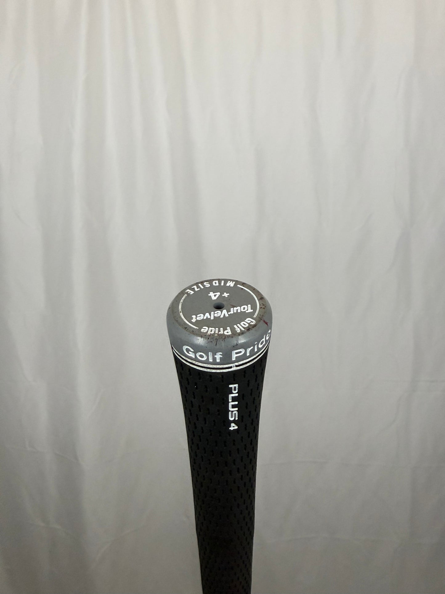 Photo of Titleist Vokey spin milled SM4 Chrome Lob Wedge 60° Wedge Flex
