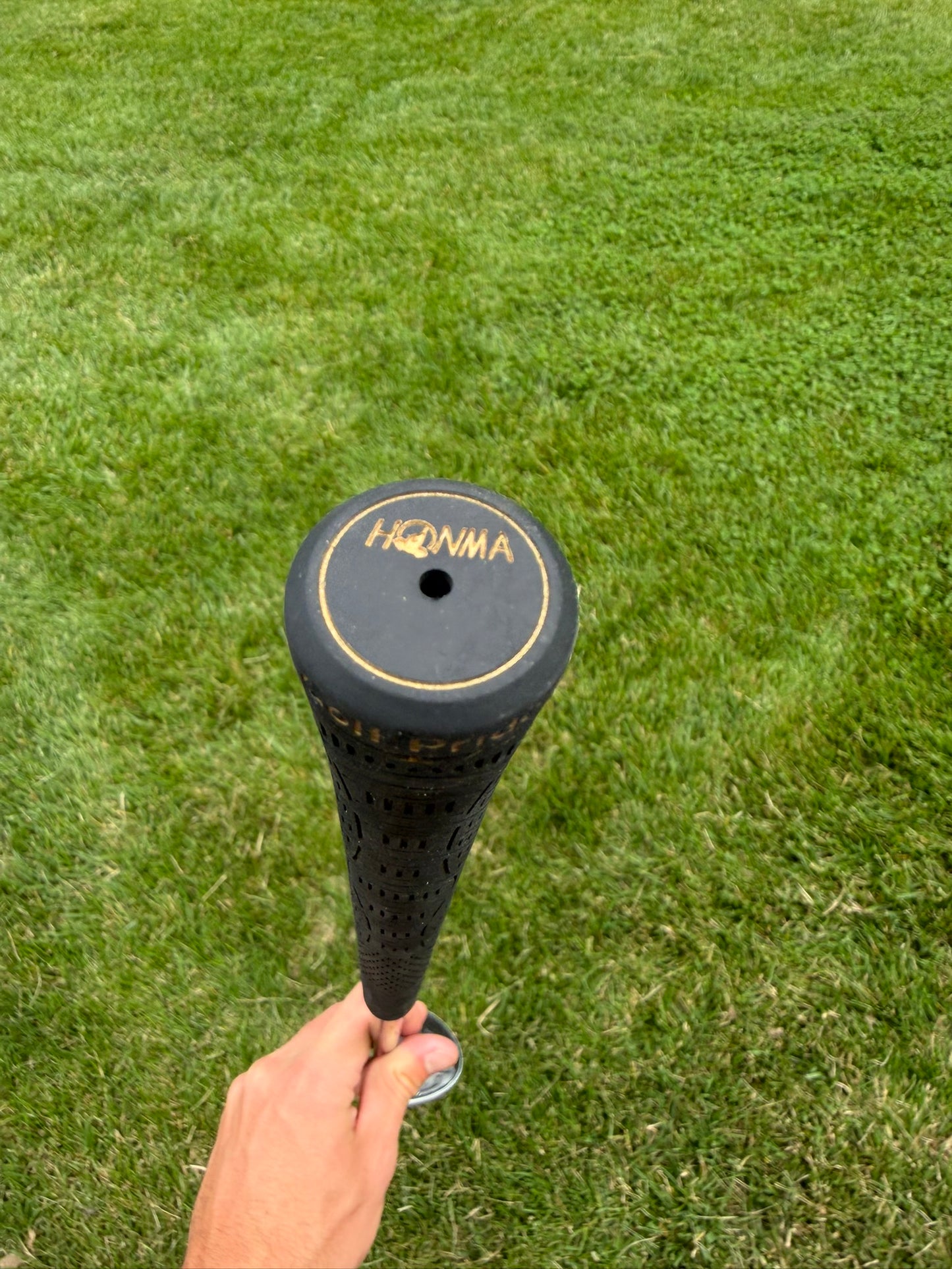 Honma Beres Nx Triple Star Driver 9° Speeder 569 Evolution Stiff Flex 45″ NICE