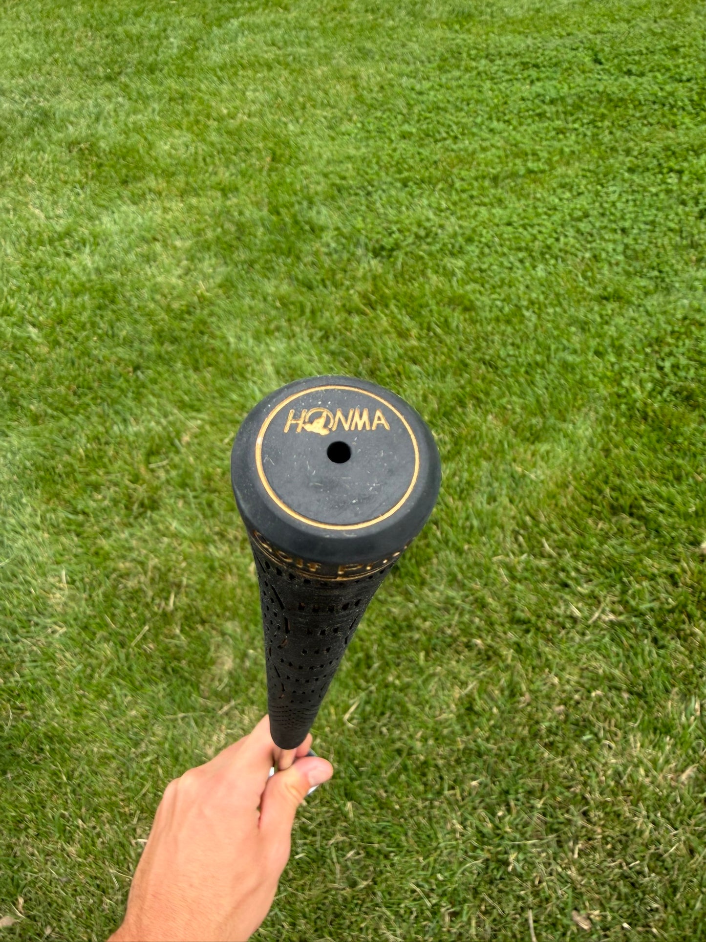 Honma Beres Nx Triple Star 3-Wood 15° Vizard PT 40 Regular Flex 43.25″ NICE