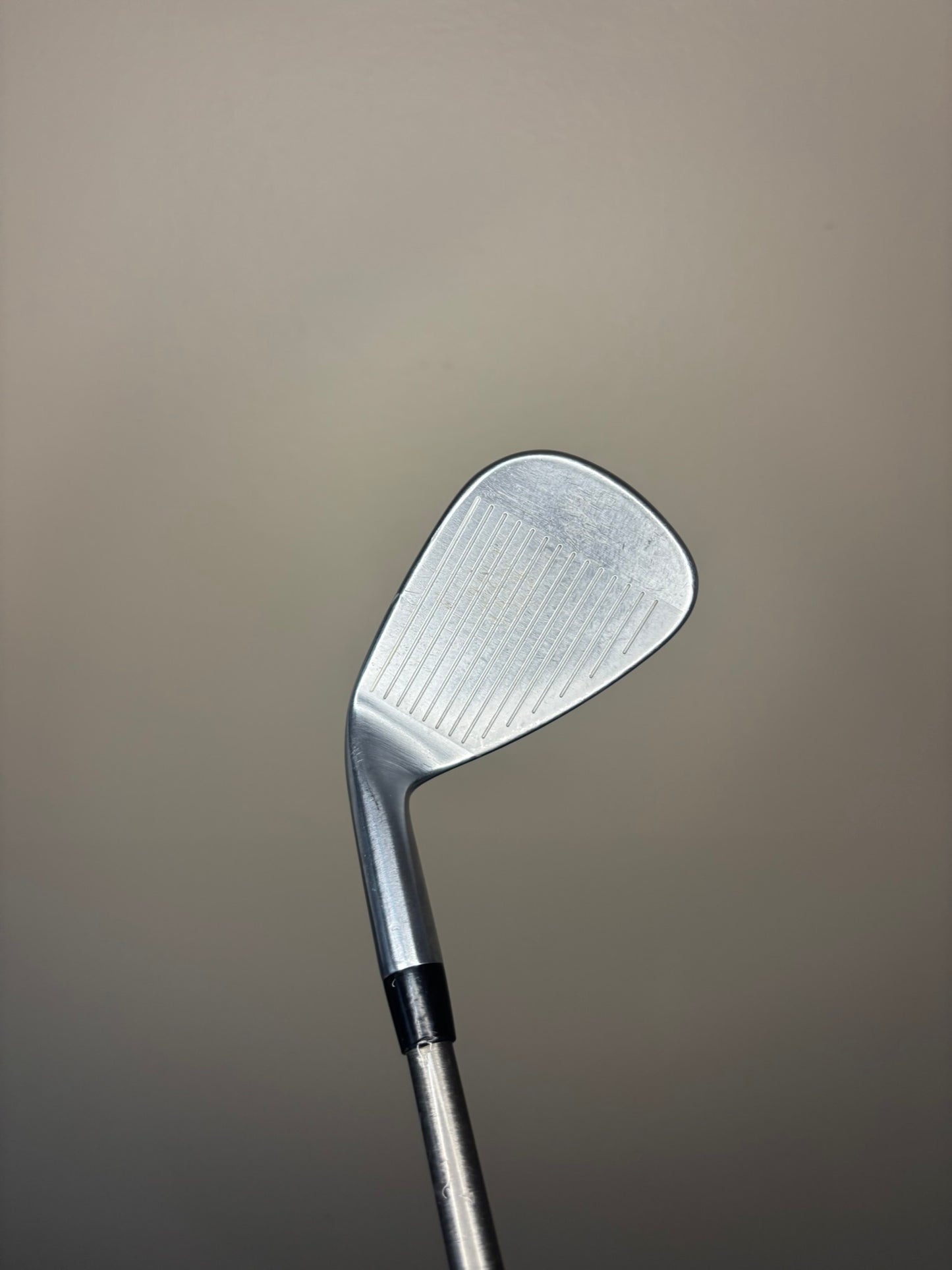 Photo of PXG 0311T Forged Pitching Wedge 44° Stiff Flex Steelfiber I95