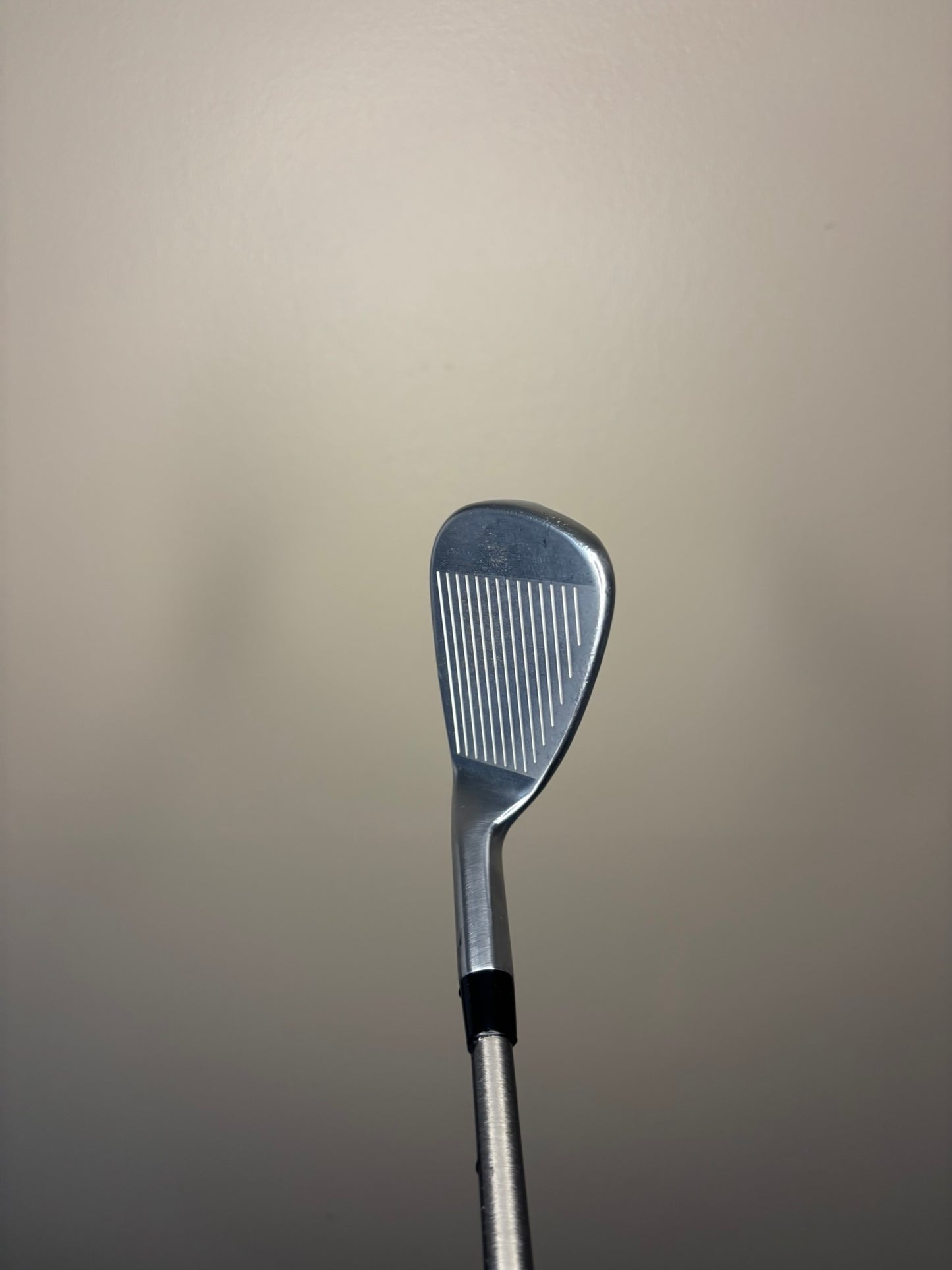 Photo of PXG 0311T Forged Pitching Wedge 44° Stiff Flex Steelfiber I95