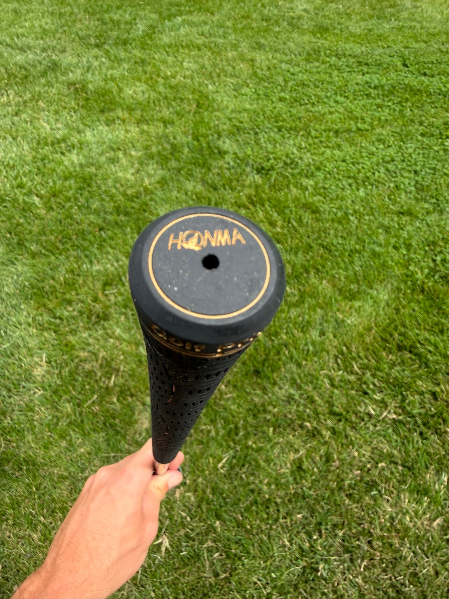 Honma Beres Nx Triple Star 5-Wood 18° Vizard PT 40 Regular Flex 42.5″ NICE