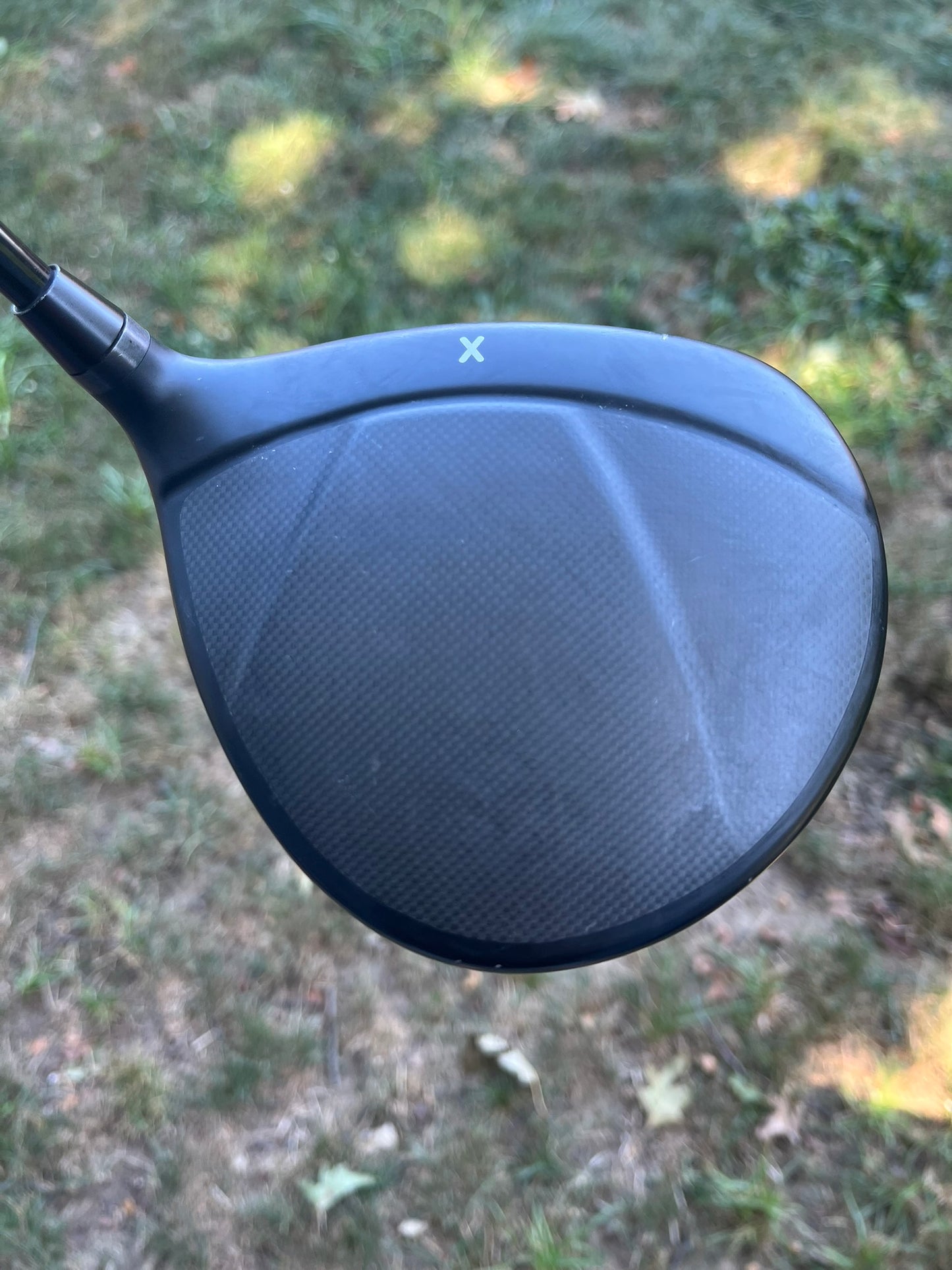 PXG 0811X Gen2 Driver 10.5° Tensei CK Orange 60 Stiff Flex 45″ +HC