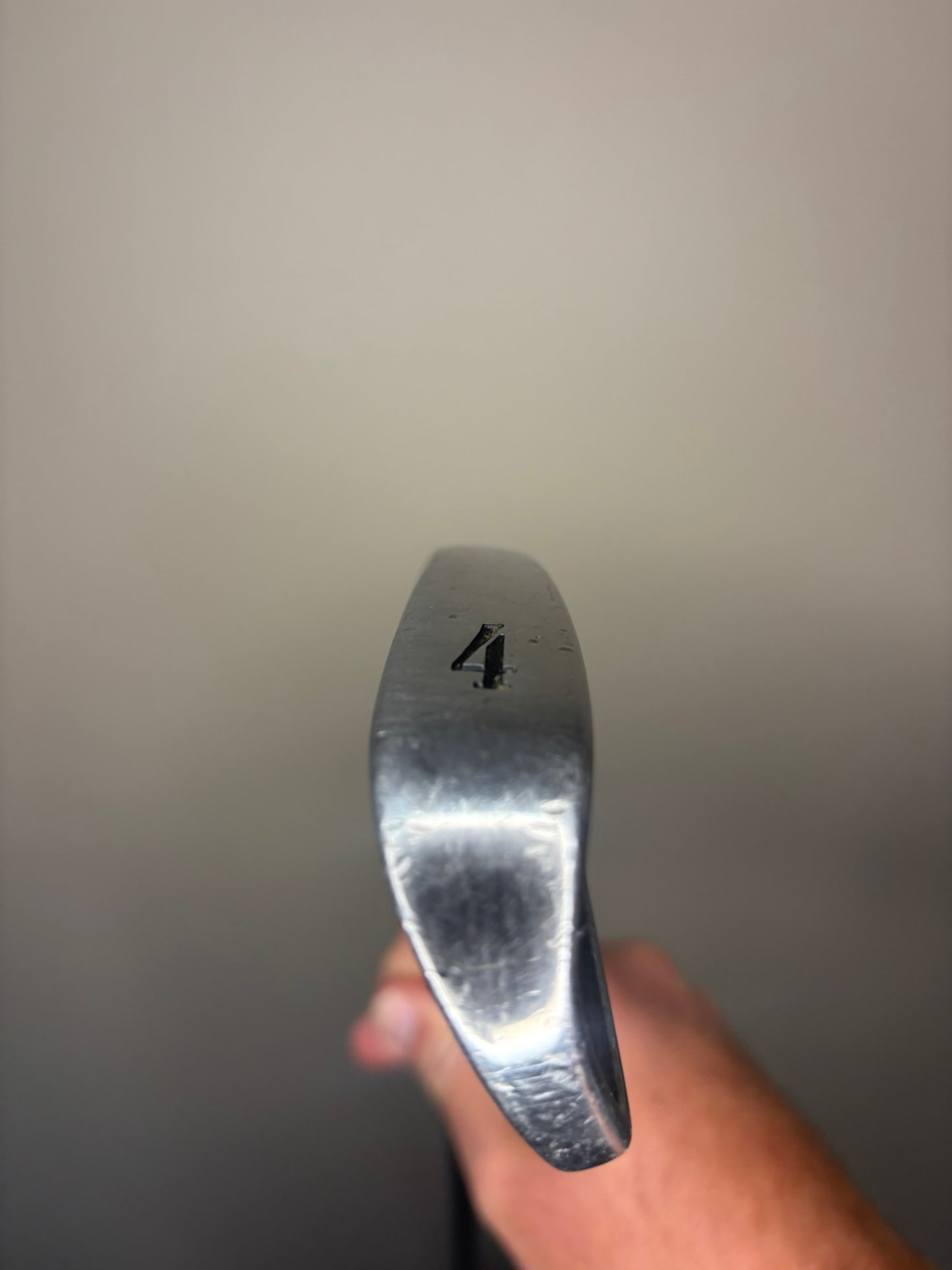 Photo of Titleist 804.OS 4-Iron Stiff Flex Ns Pro 970