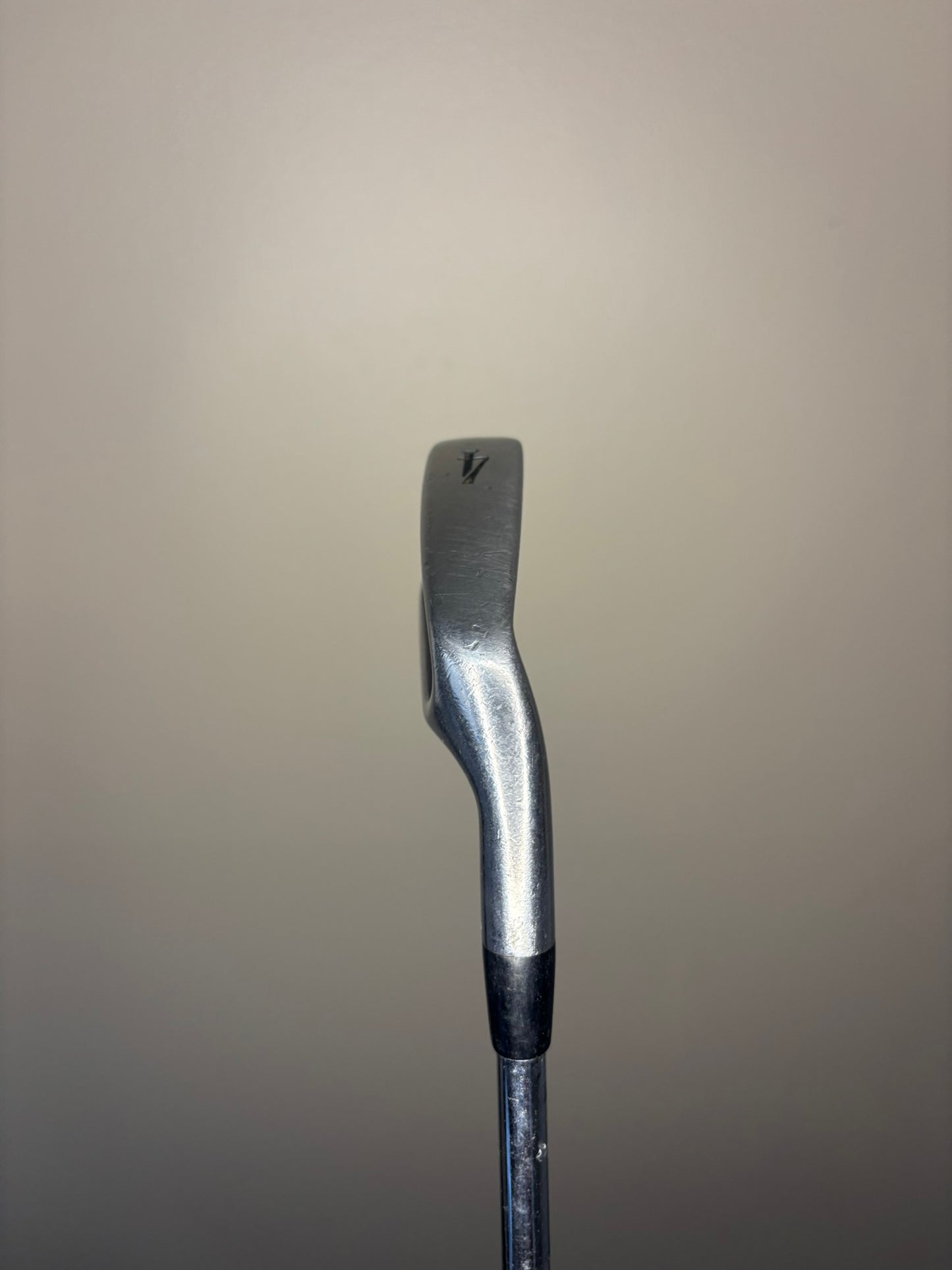 Photo of Titleist 804.OS 4-Iron Stiff Flex Ns Pro 970