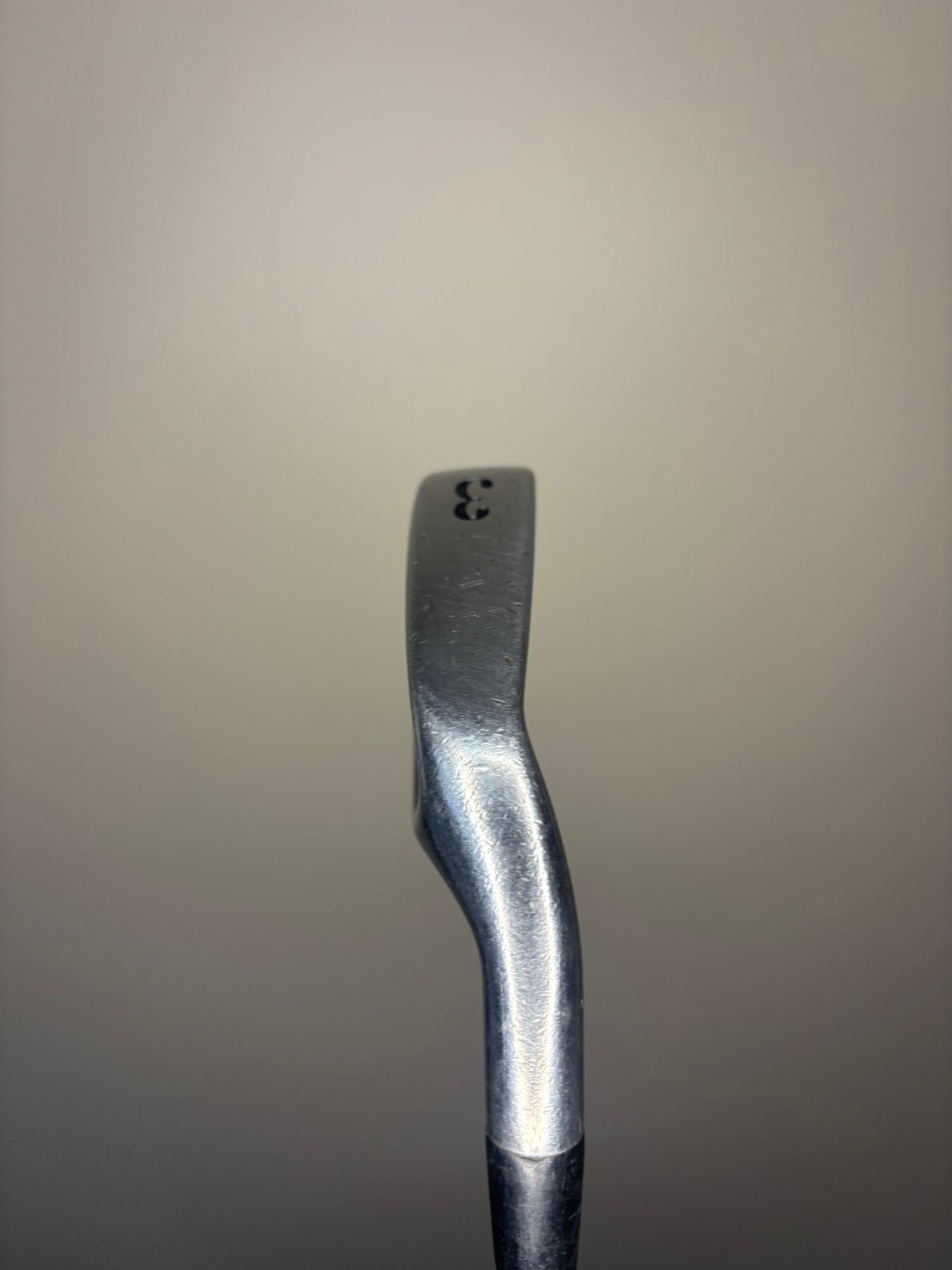 Photo of Titleist 804.OS 3-Iron Stiff Flex Ns Pro 970