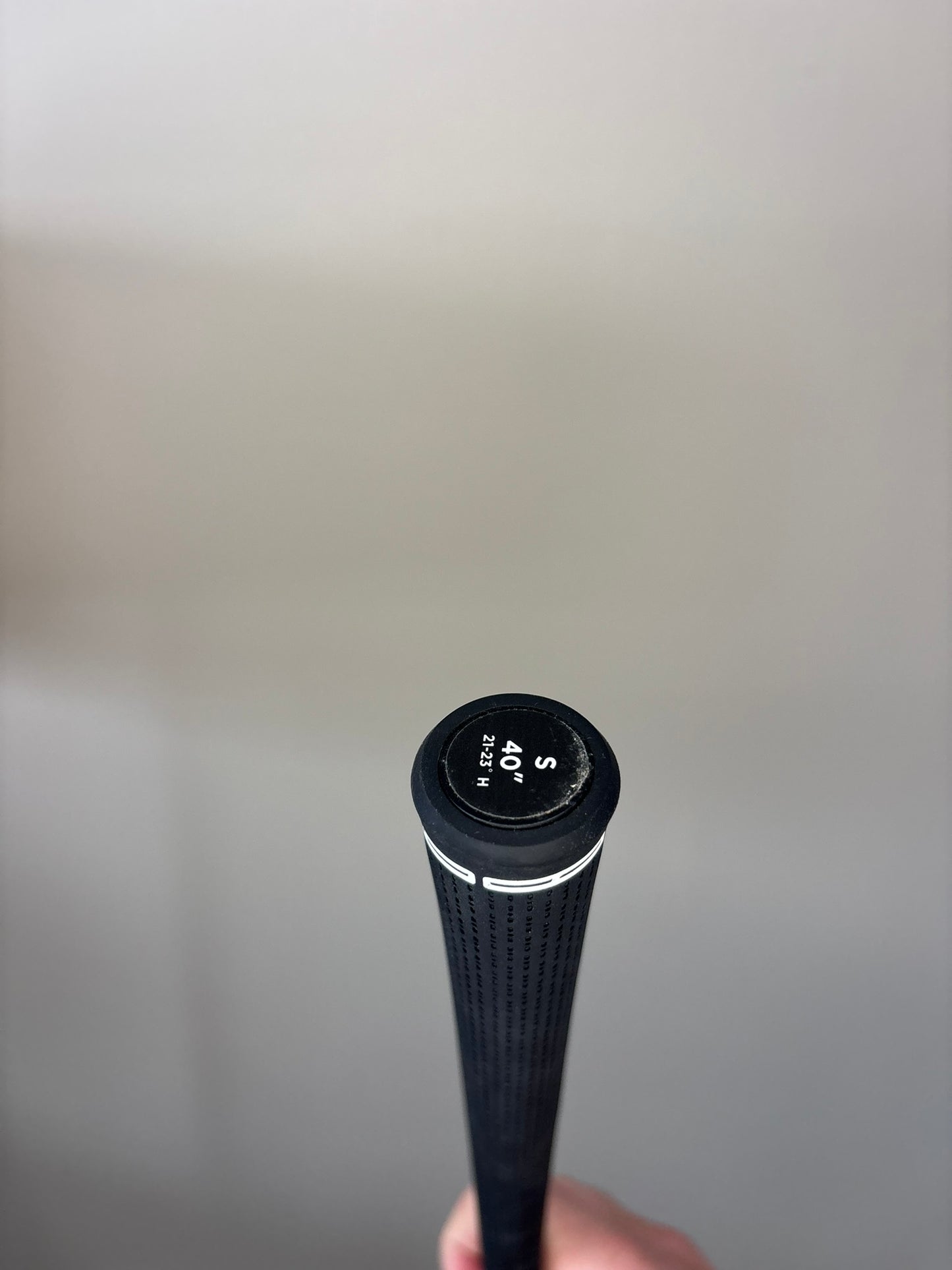 Photo of Titleist GT2 4 Hybrid 21° Stiff Flex Tensei 1K Black 85G