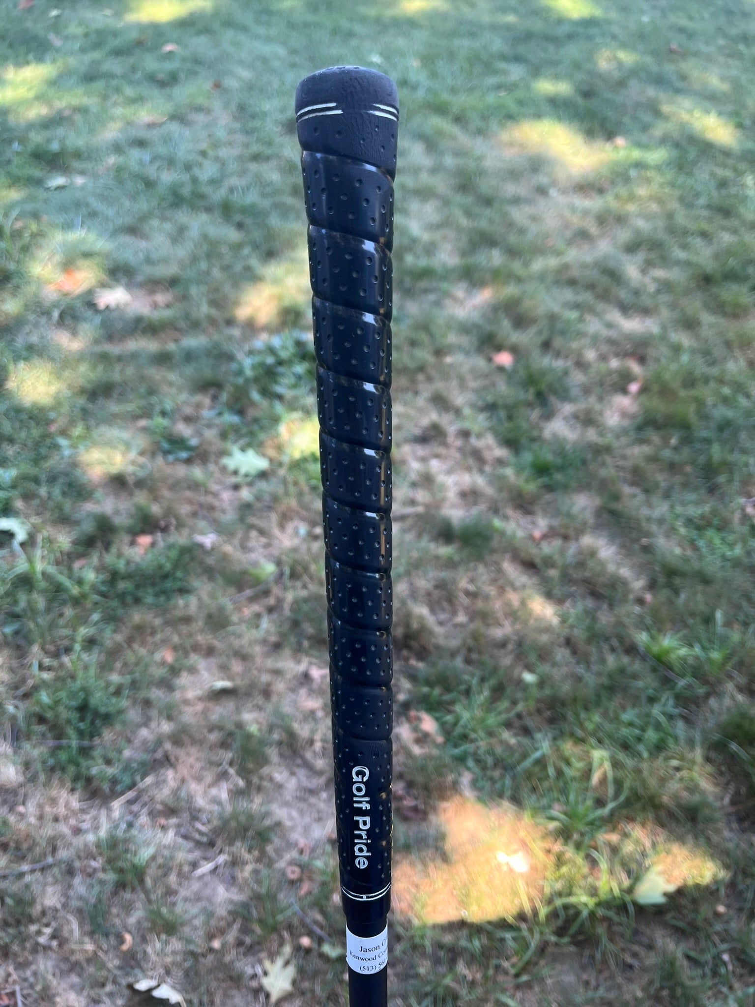 Photo of Titleist Tsi3 Driver 10° Stiff Flex Kuro Kage 50