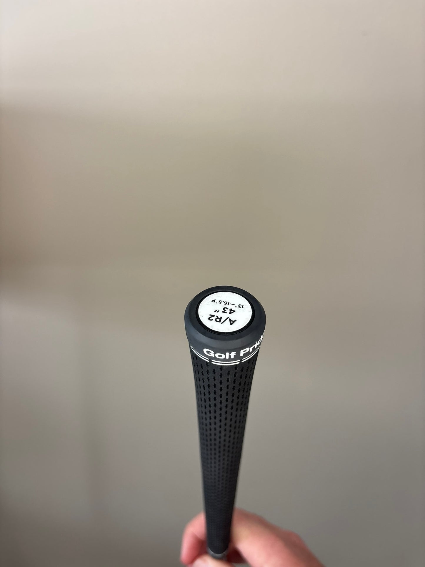 Photo of Titleist GT2 3-Wood 16.5° Seniors Flex Air Speeder 40G R2