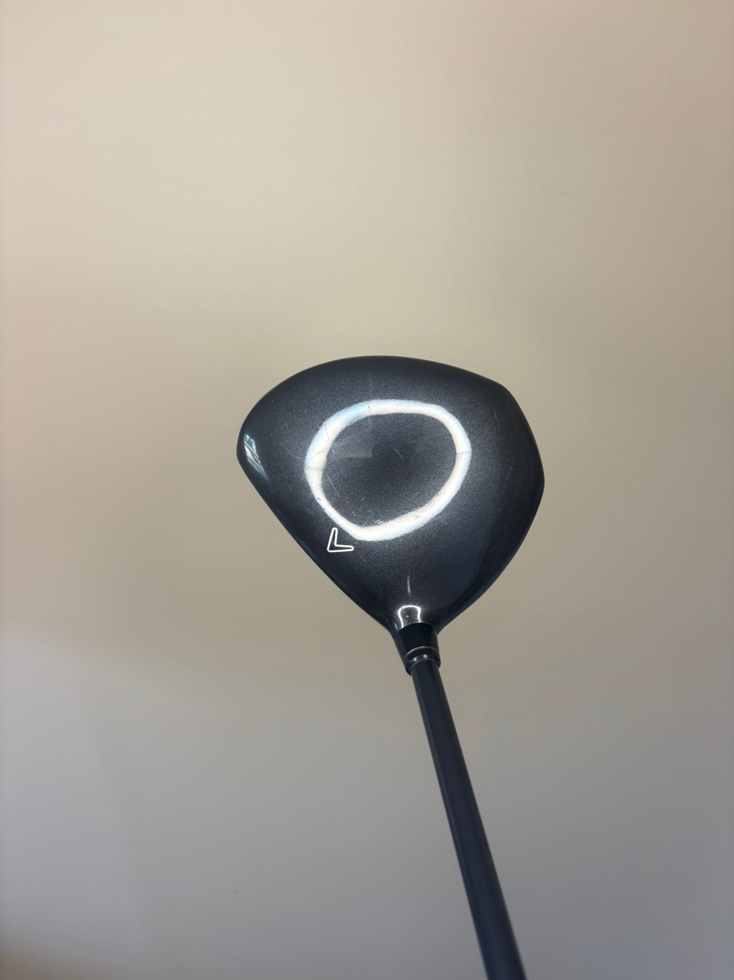 Photo of Callaway Solaire 3-Wood Ladies Flex 55G Graphite