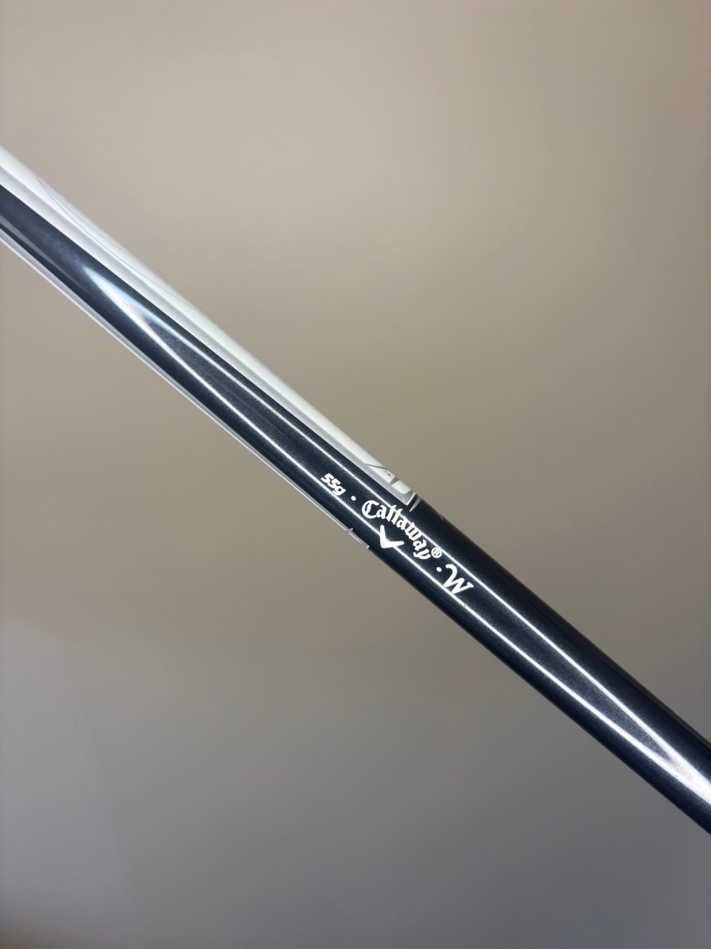 Photo of Callaway Solaire 3-Wood Ladies Flex 55G Graphite