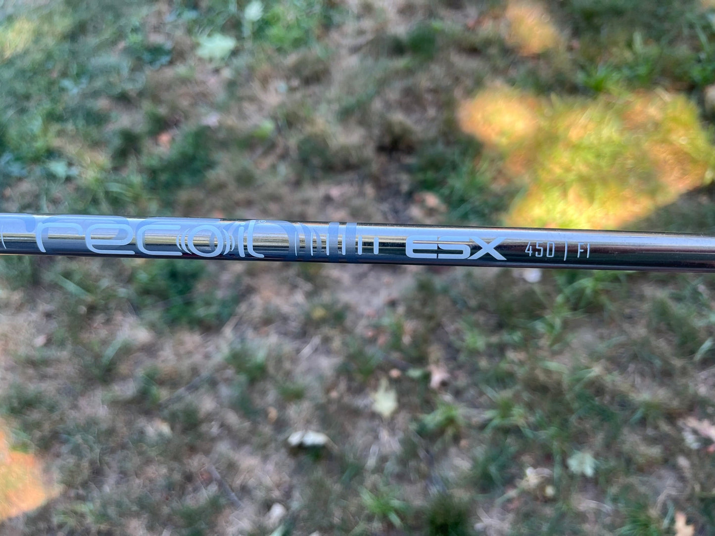 Photo of Callaway Big Bertha 2019 Womens 4 Hybrid 21° Ladies Flex Recoil F1