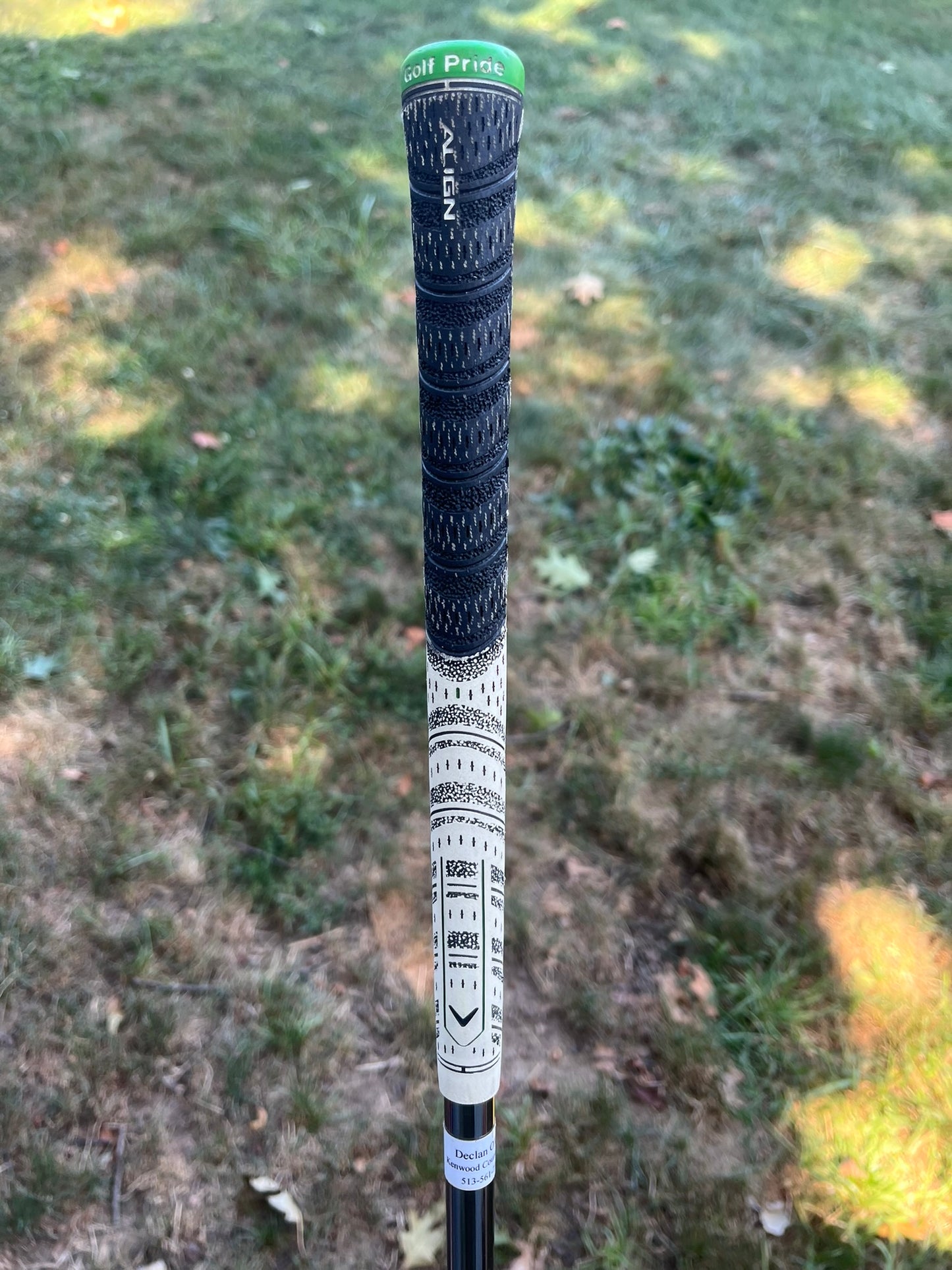 Photo of Callaway Big Bertha 2019 Womens 4 Hybrid 21° Ladies Flex Recoil F1
