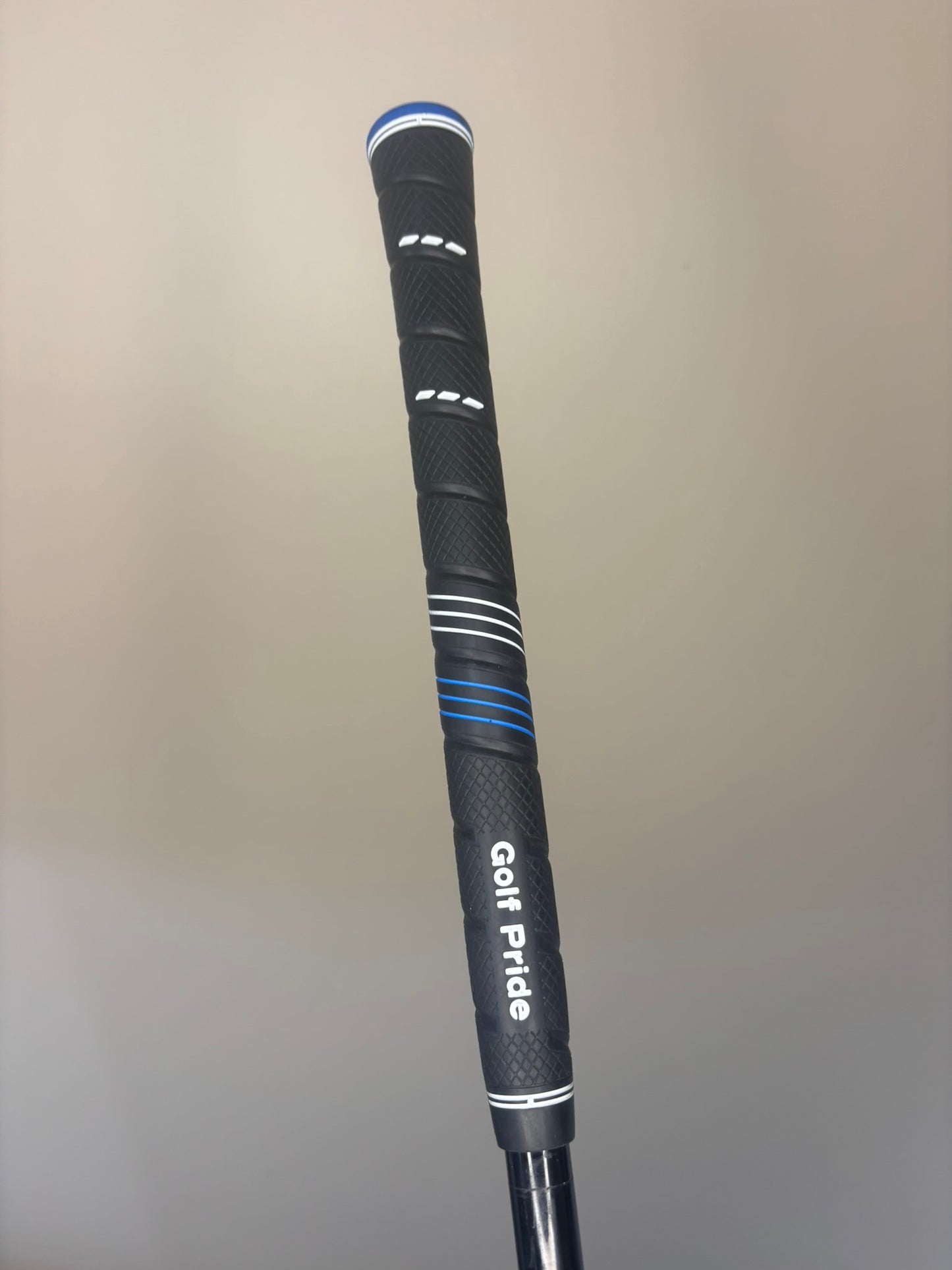 Photo of KZG RBT FW 3-Wood 15° Stiff Flex Graphite Shaft