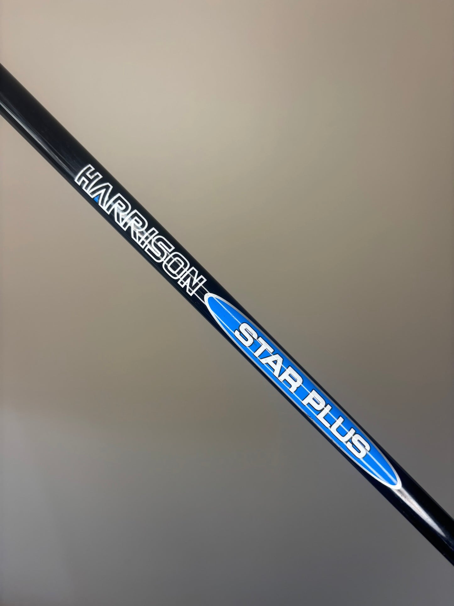 Photo of KZG RBT FW 5-Wood 19° Stiff Flex Graphite Shaft