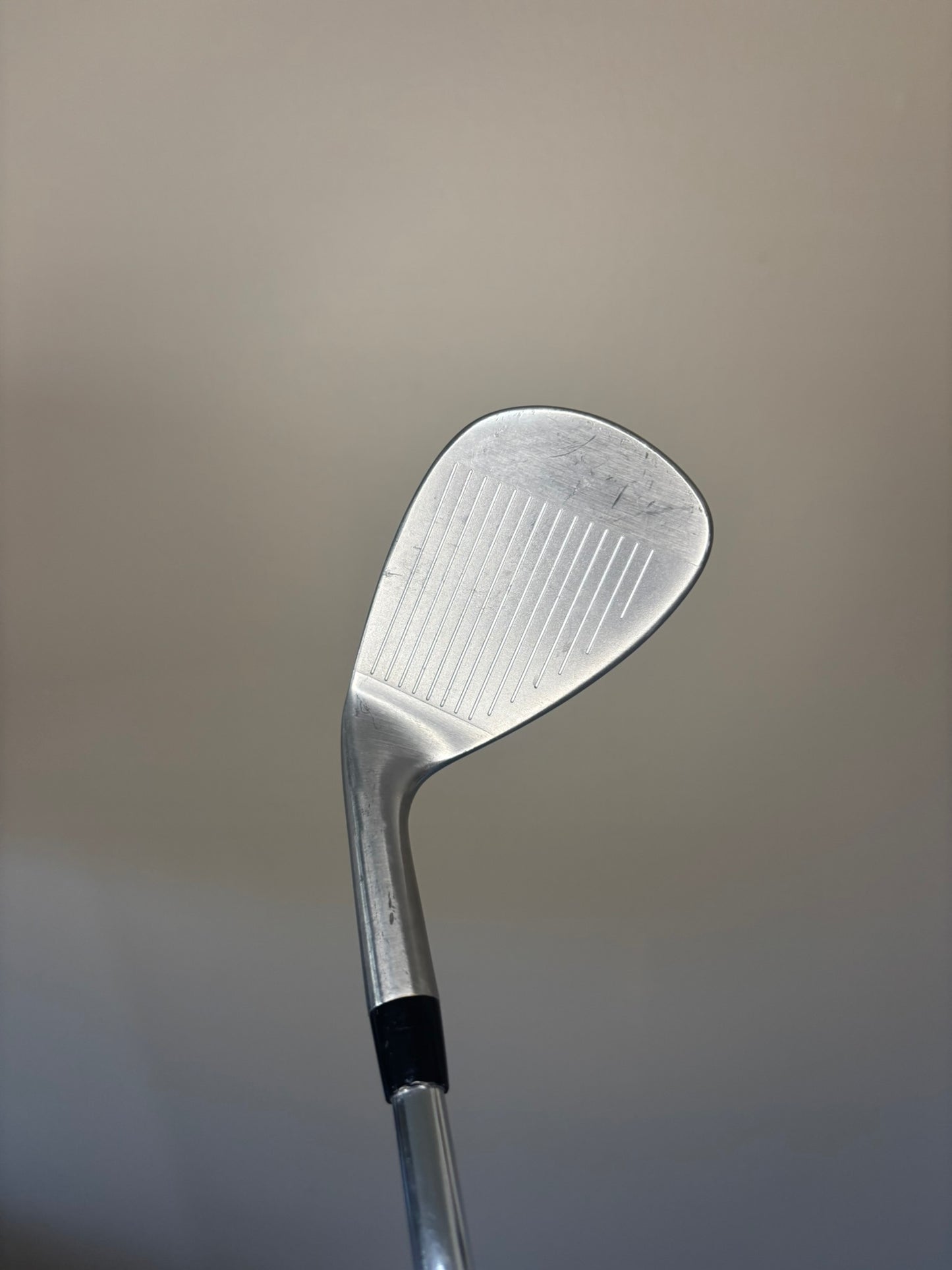 Photo of Golden Bear BC-03 Gap Wedge 52° Wedge Flex