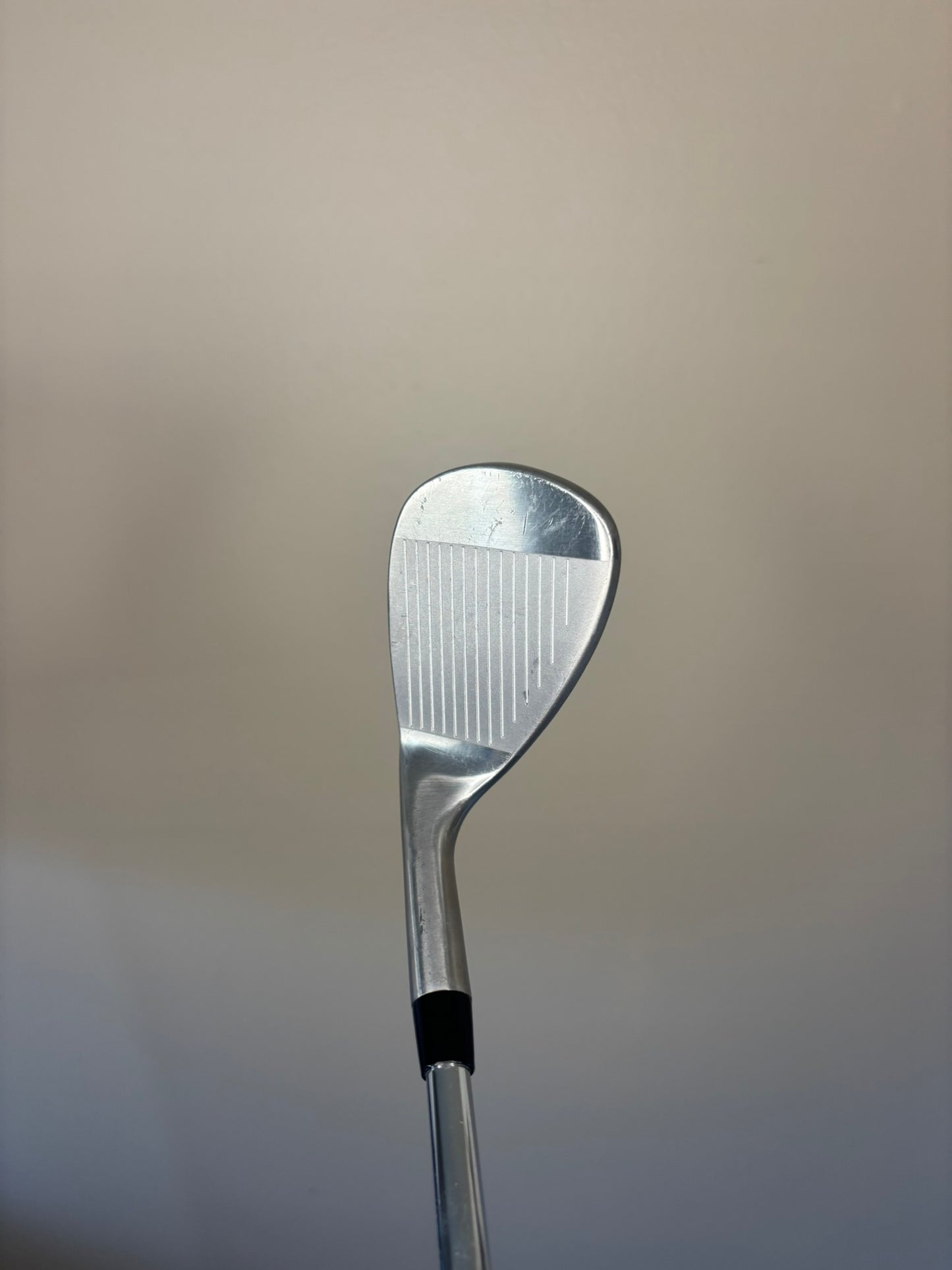 Photo of Golden Bear BC-03 Gap Wedge 52° Wedge Flex
