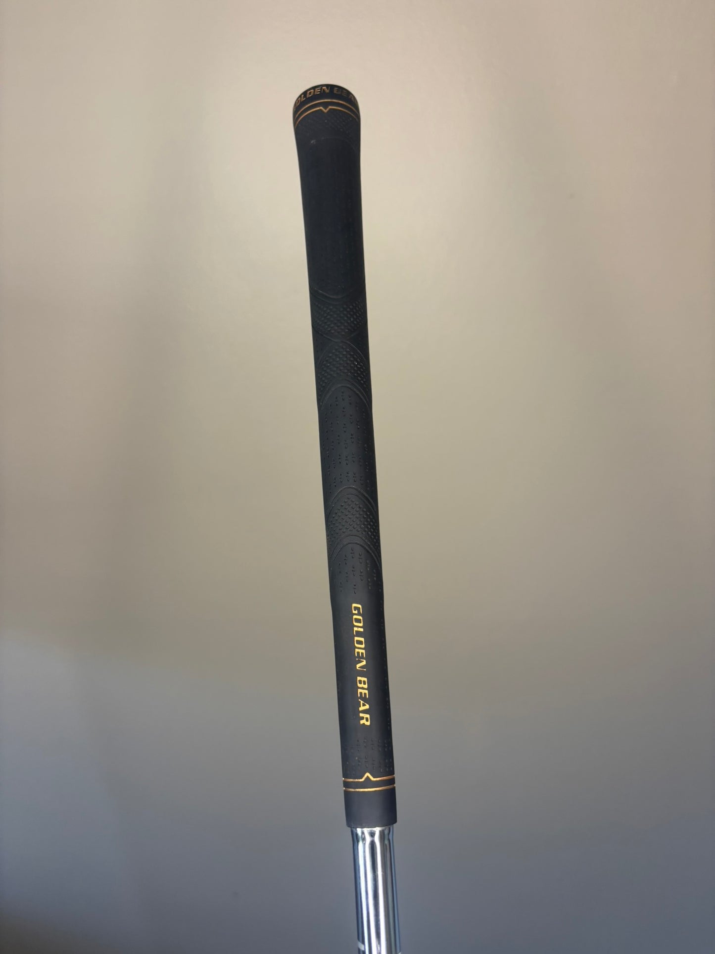 Photo of Golden Bear BC-03 Gap Wedge 52° Wedge Flex