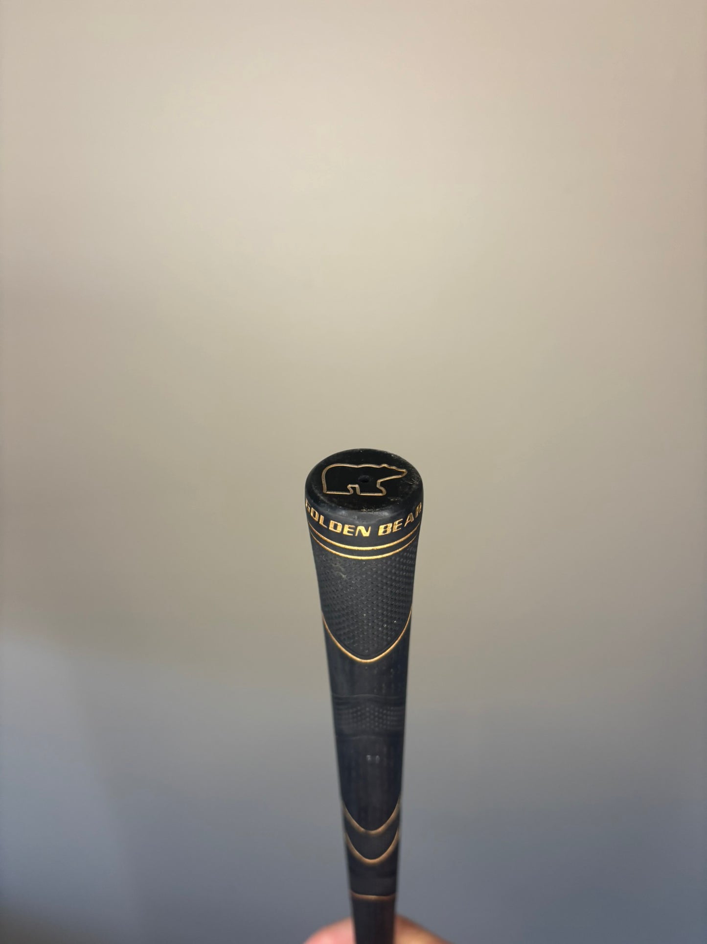 Photo of Golden Bear BC-03 Gap Wedge 52° Wedge Flex