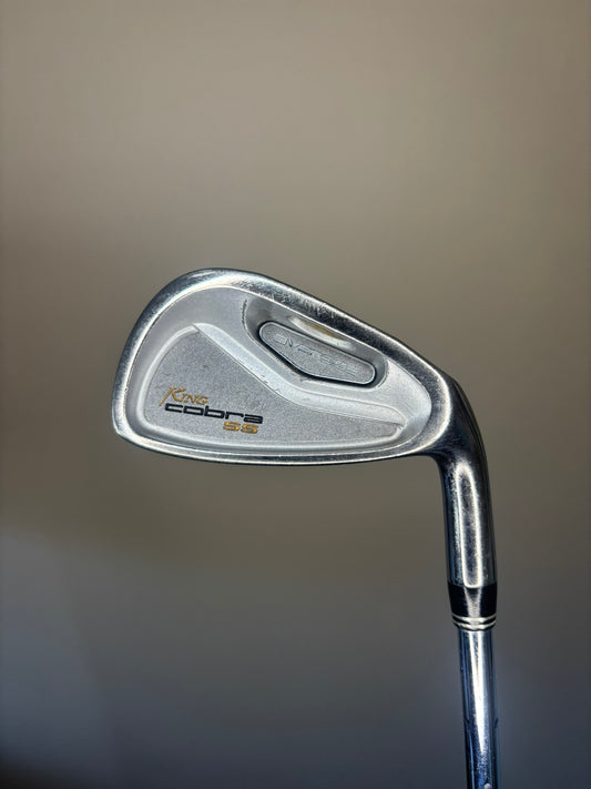 Photo of King Cobra SS Oversize 3-Iron Regular Flex 105G Steel