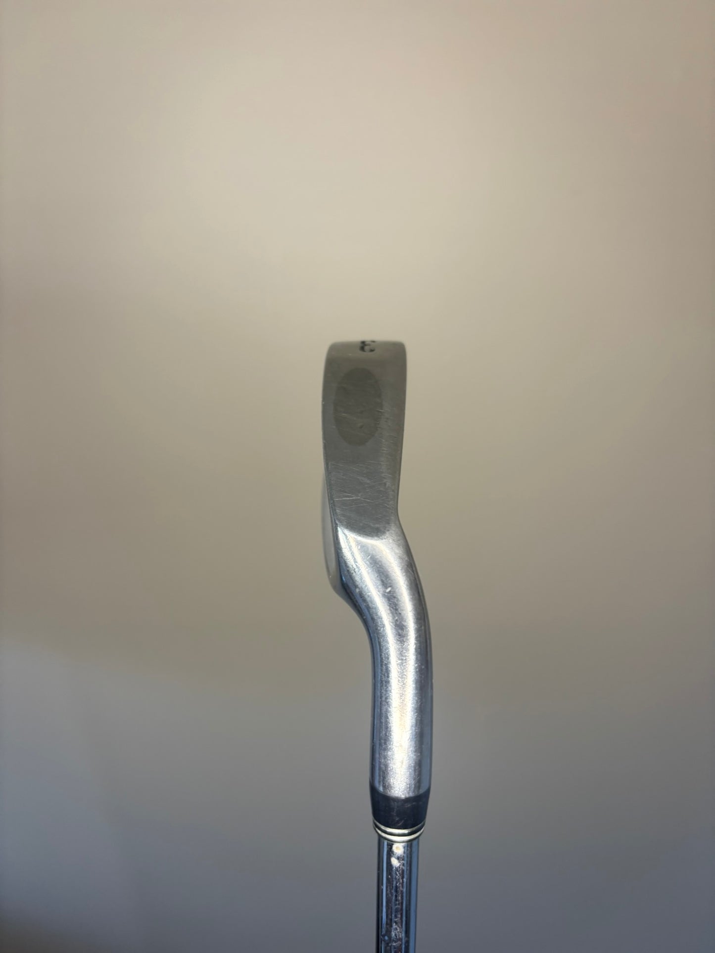 Photo of King Cobra SS Oversize 3-Iron Regular Flex 105G Steel