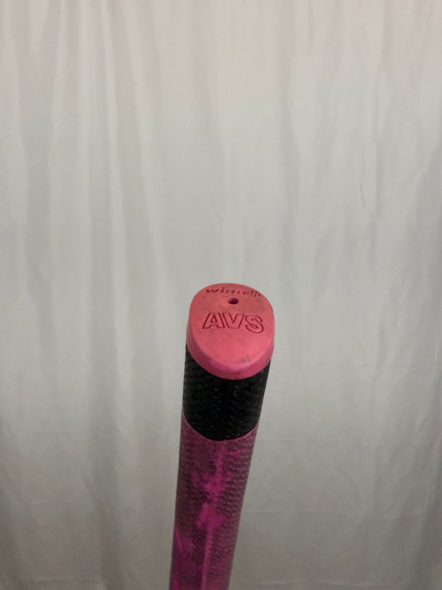 Photo of Guerin Rife Two Bar Mallet Putter