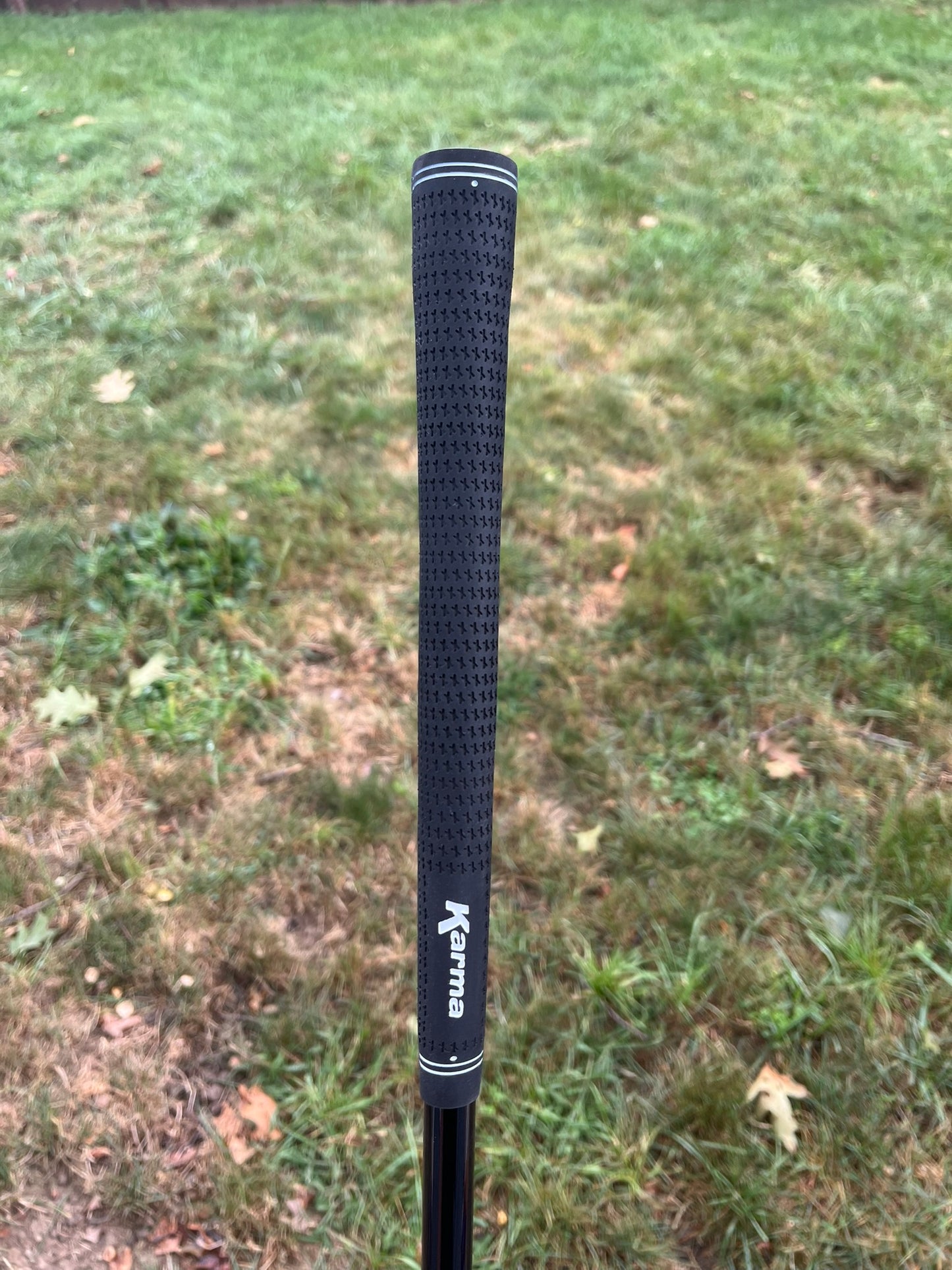 Photo of Ping G30 3-Wood 14.5° Extra Stiff Flex Hzrdus Black Tx