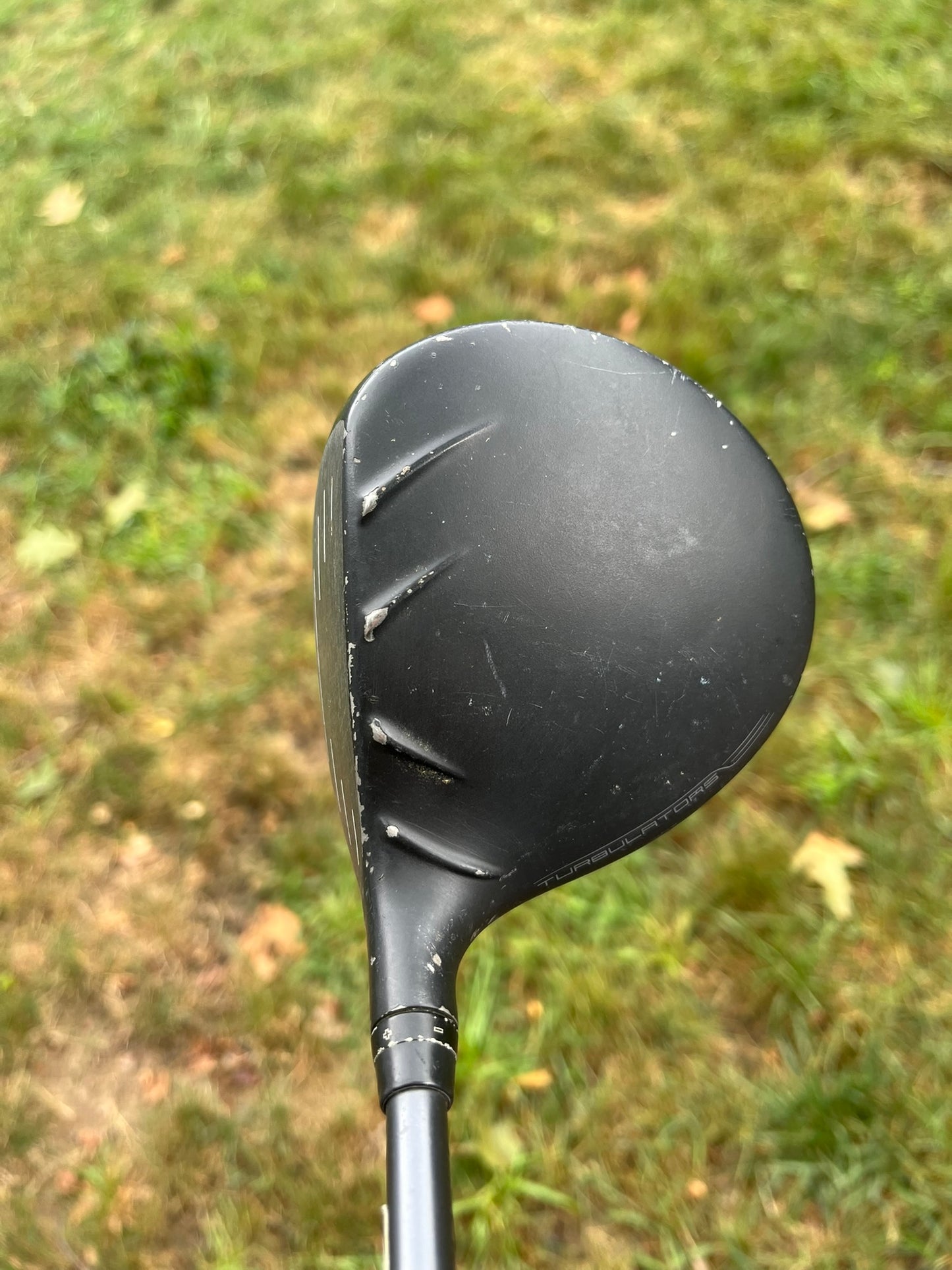 Ping G SF Tec 3-Wood 16° Alta 65 Regular Flex 42.5″