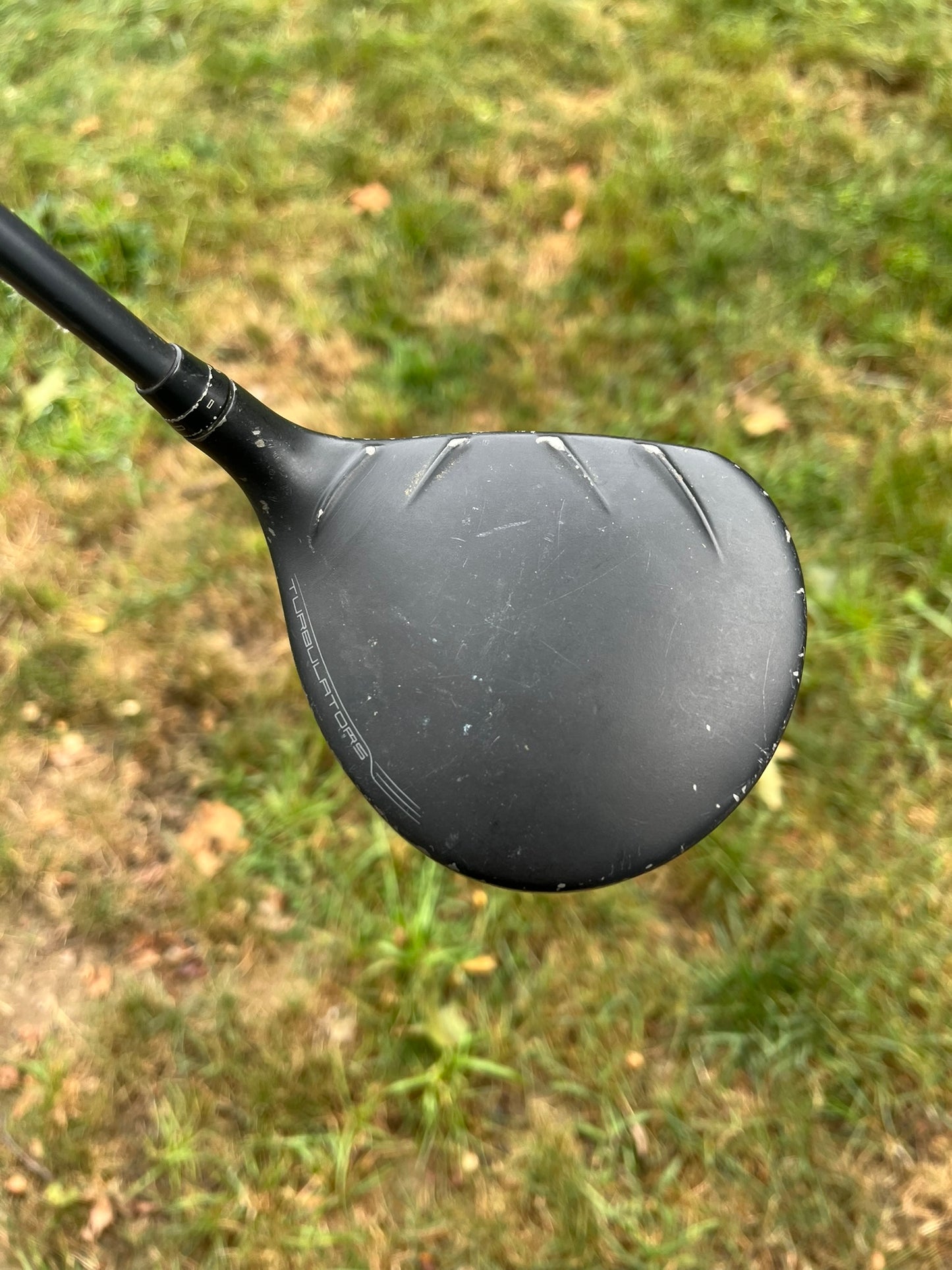 Ping G SF Tec 3-Wood 16° Alta 65 Regular Flex 42.5″