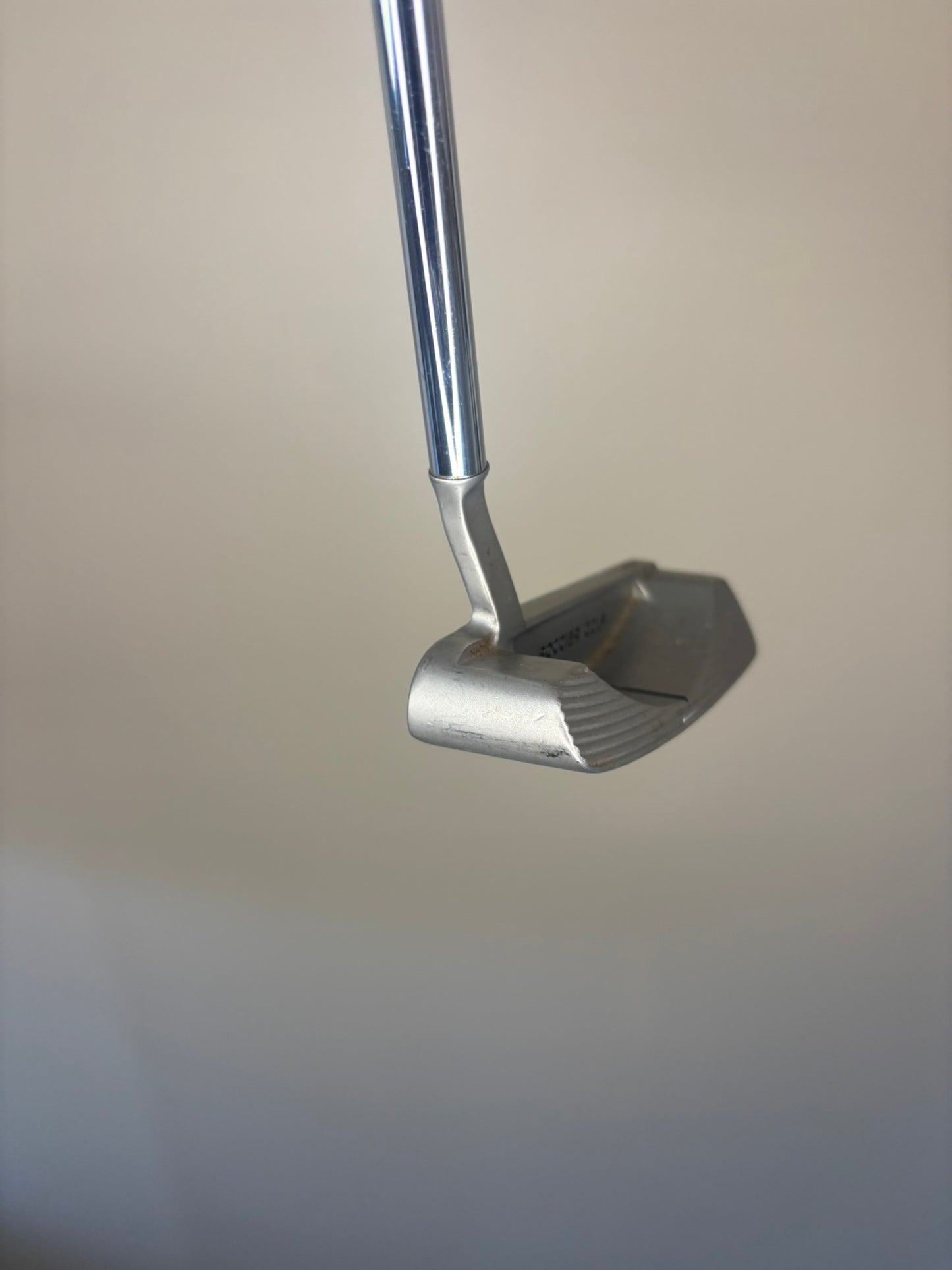 Photo of Boccieri Mid-Weight Heavy Putter
