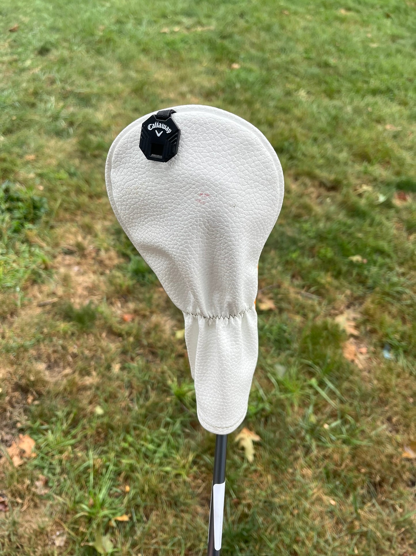 Photo of Callaway Mavrik 3-Wood 15° Regular Flex Hzrdus