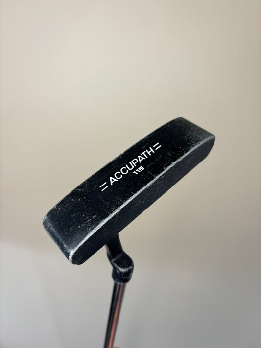 Photo of Accupath 115 Putter
