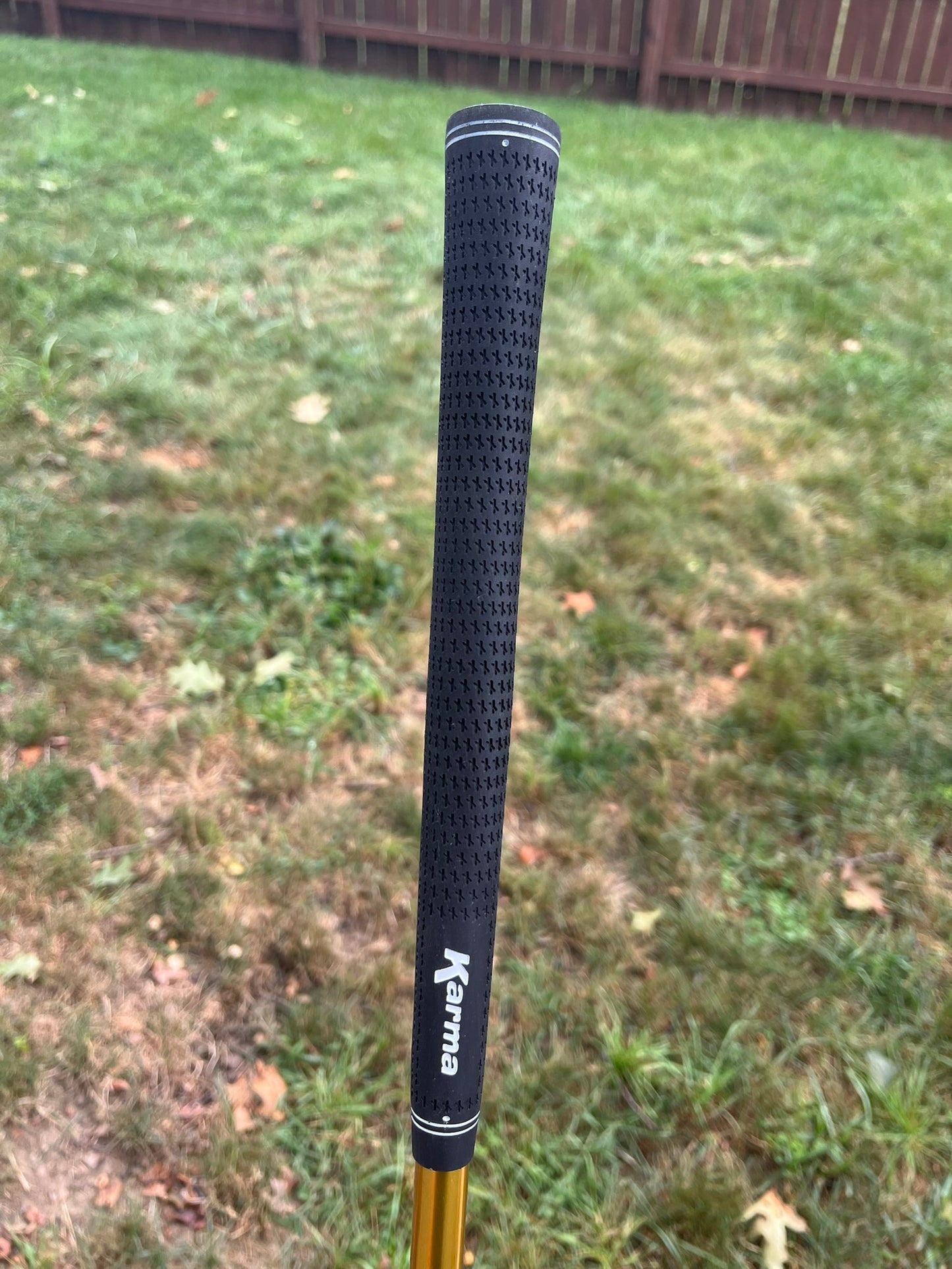 Callaway Mavrik Driver 10.5° Miyazaki C. Kua 59 Stiff Flex 45″ +HC NICE