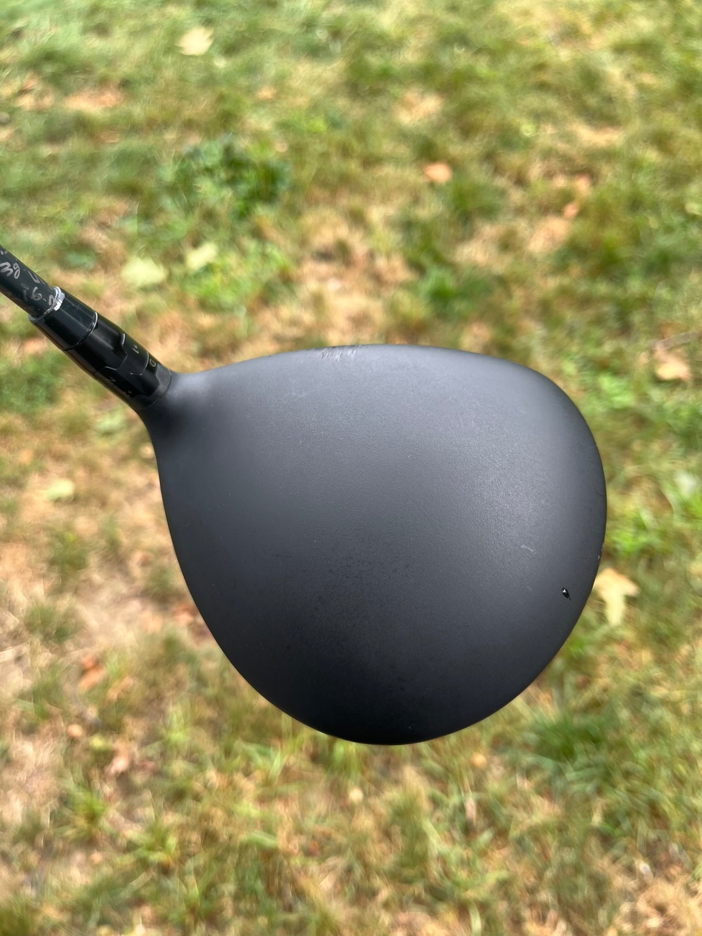 Callaway XR Pro Driver 9° Project X San Diego Regular Flex 45.25″ +HC NICE