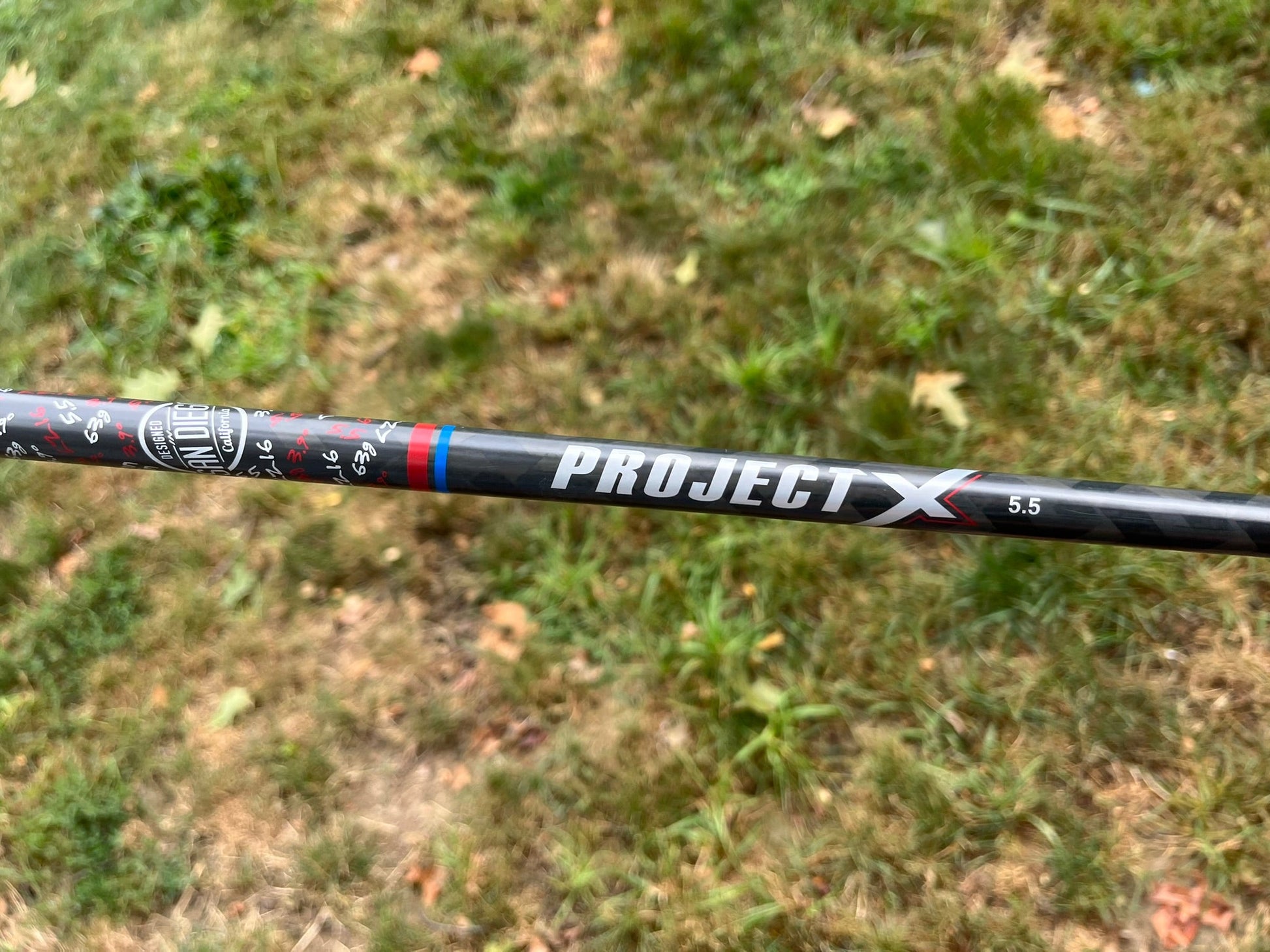 Photo of Callaway XR Pro Driver 9° Regular Flex Project X San Diego