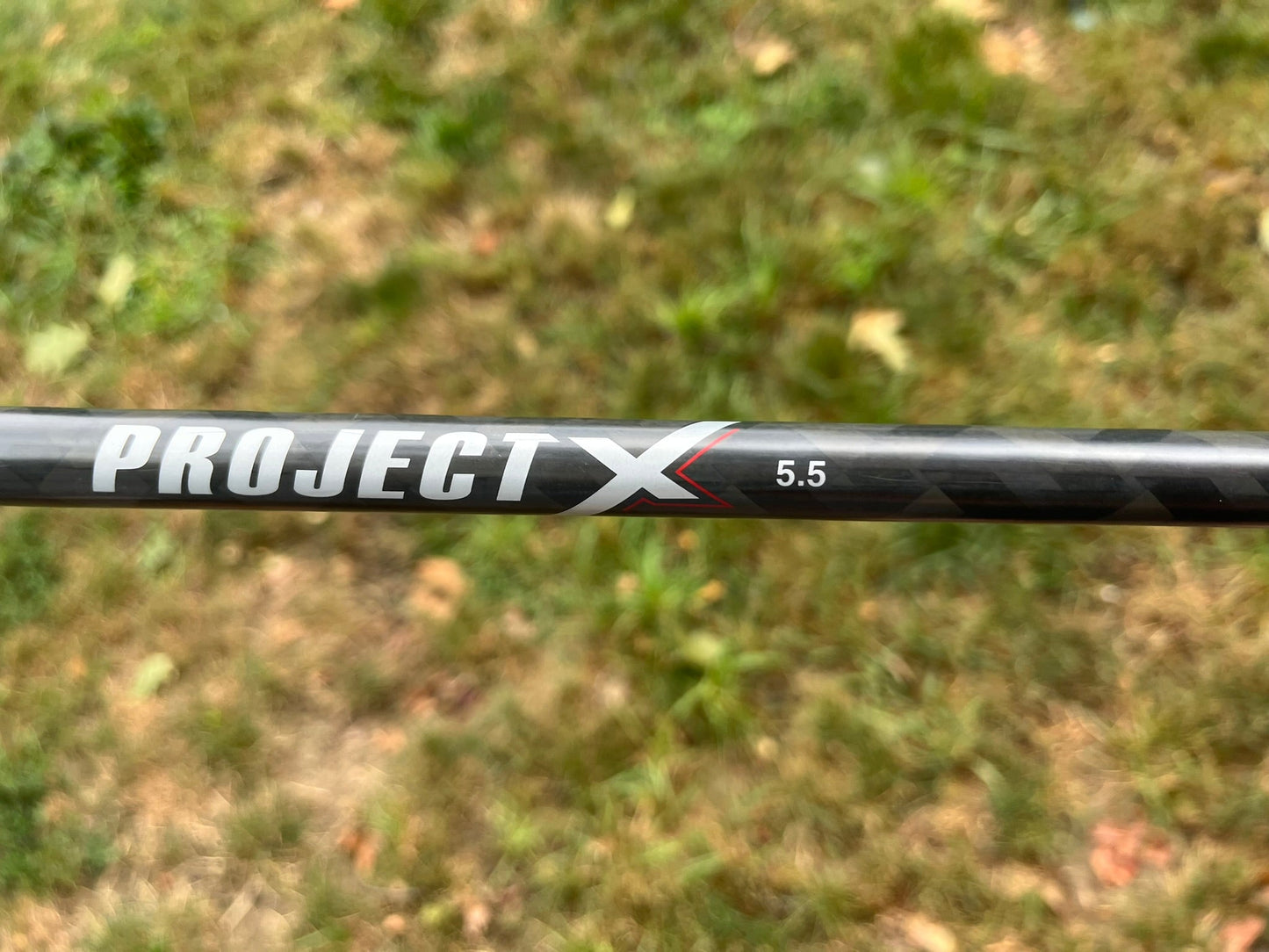 Callaway XR Pro Driver 9° Project X San Diego Regular Flex 45.25″ +HC NICE