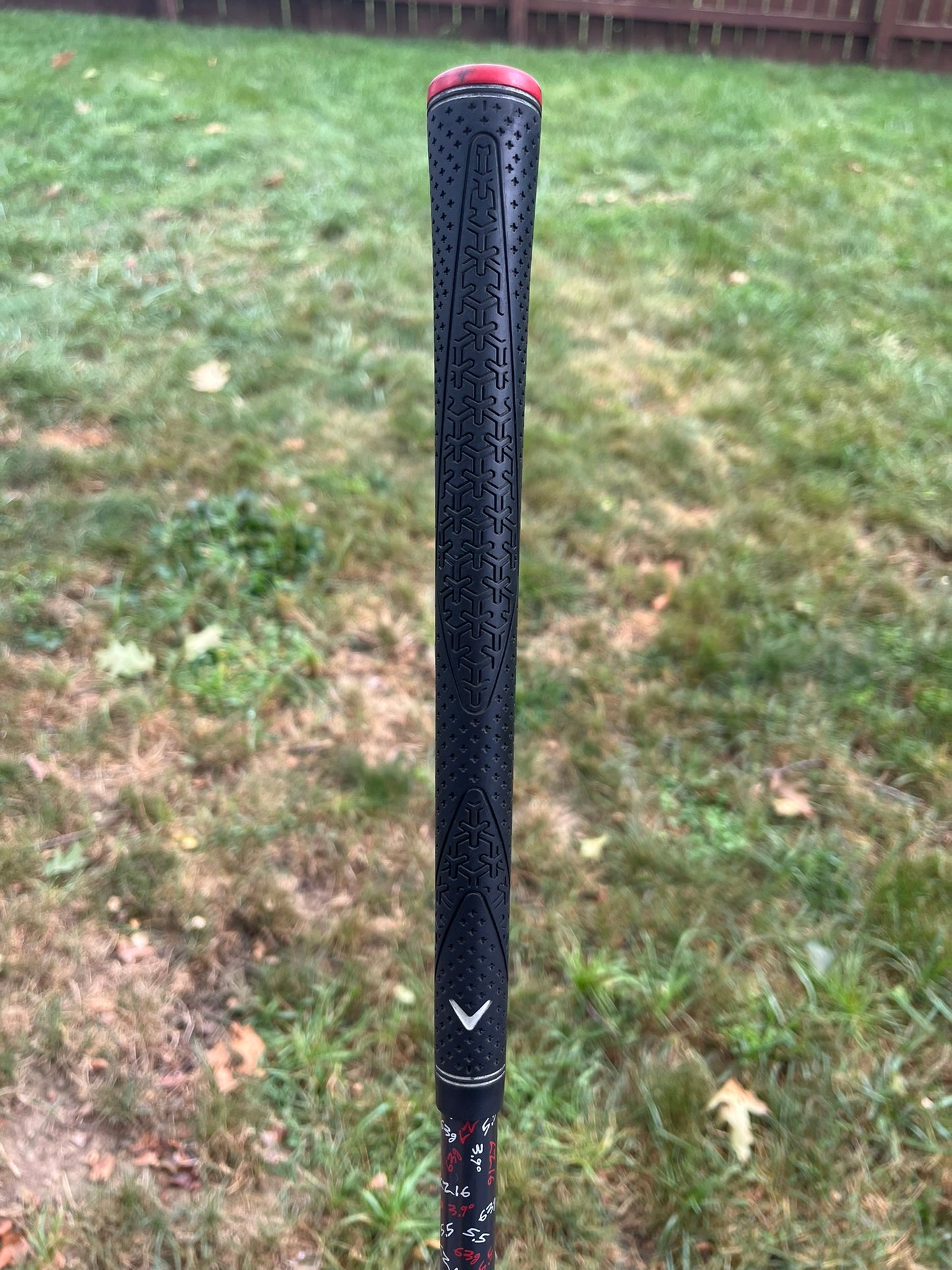 Callaway XR Pro Driver 9° Project X San Diego Regular Flex 45.25″ +HC NICE