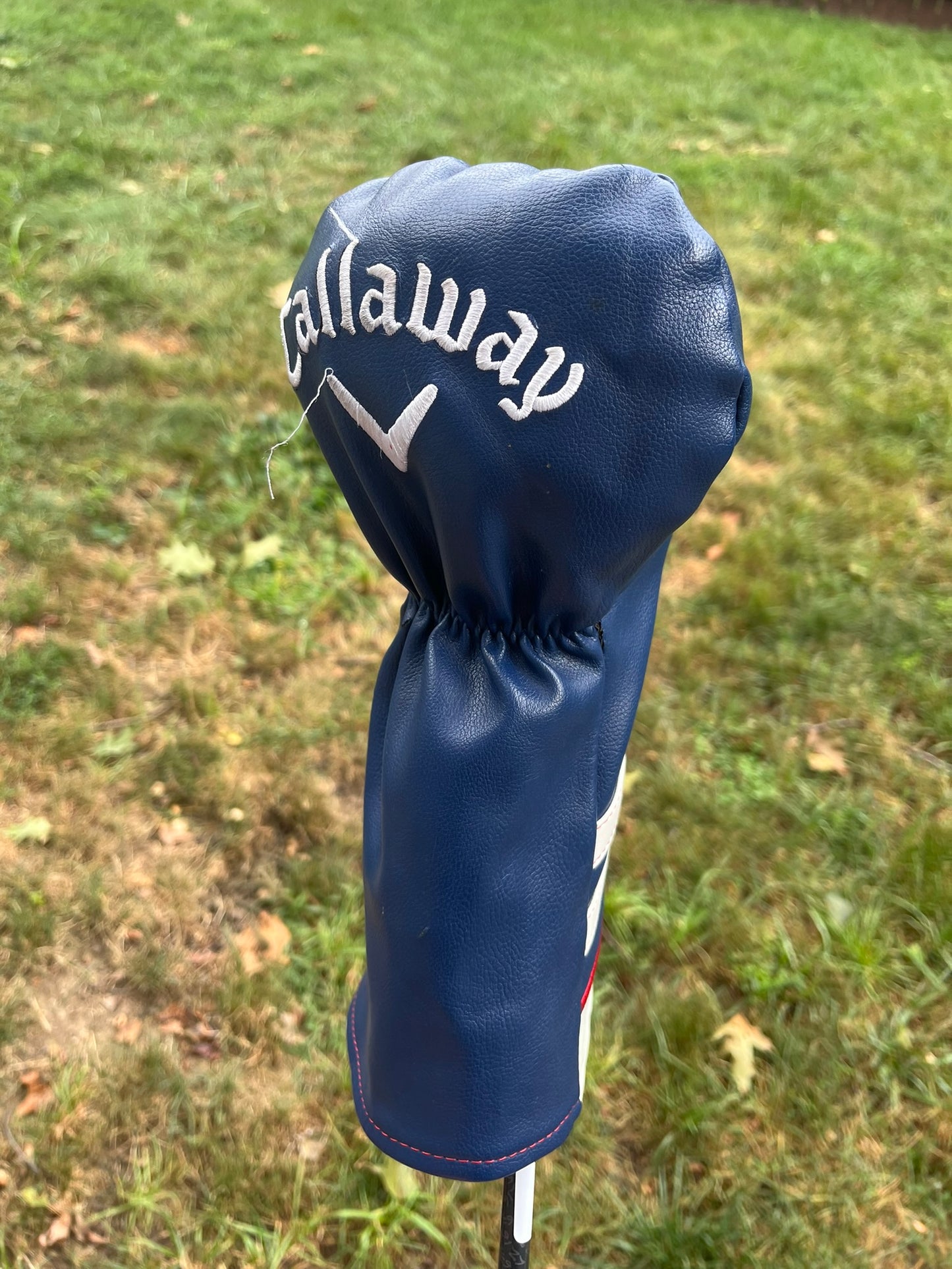 Callaway XR Pro Driver 9° Project X San Diego Regular Flex 45.25″ +HC NICE