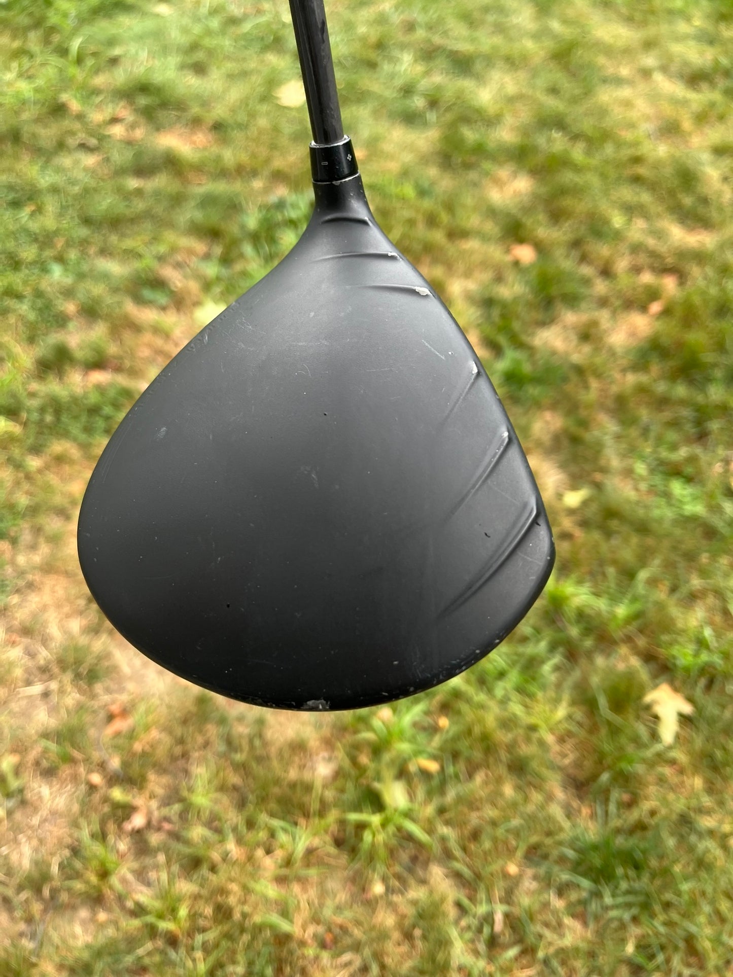 Ping G30 SF Tec Driver 12° RIP Phenom Regular Flex 45.25″ +HC NICE