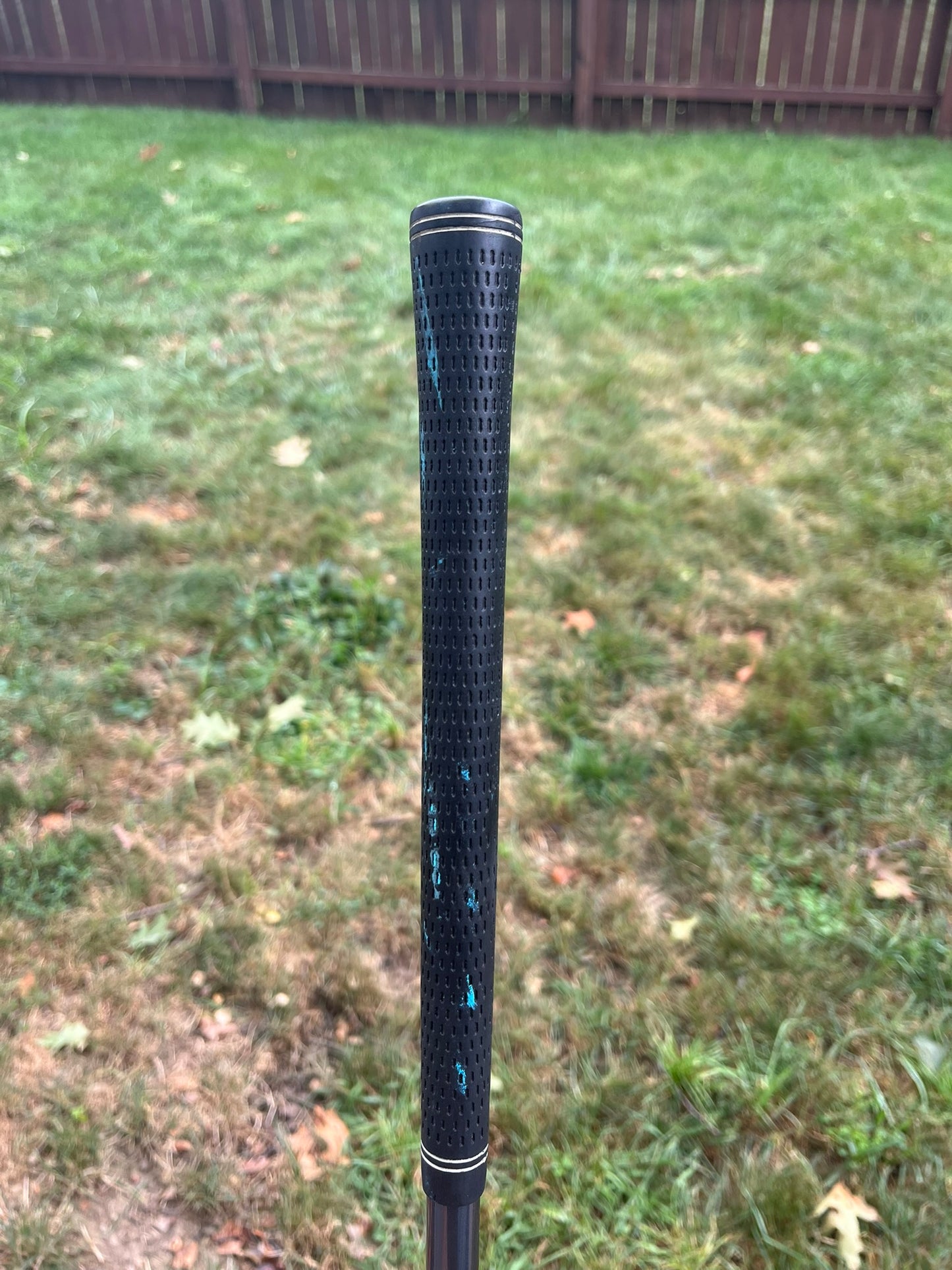 Ping G30 SF Tec Driver 12° RIP Phenom Regular Flex 45.25″ +HC NICE
