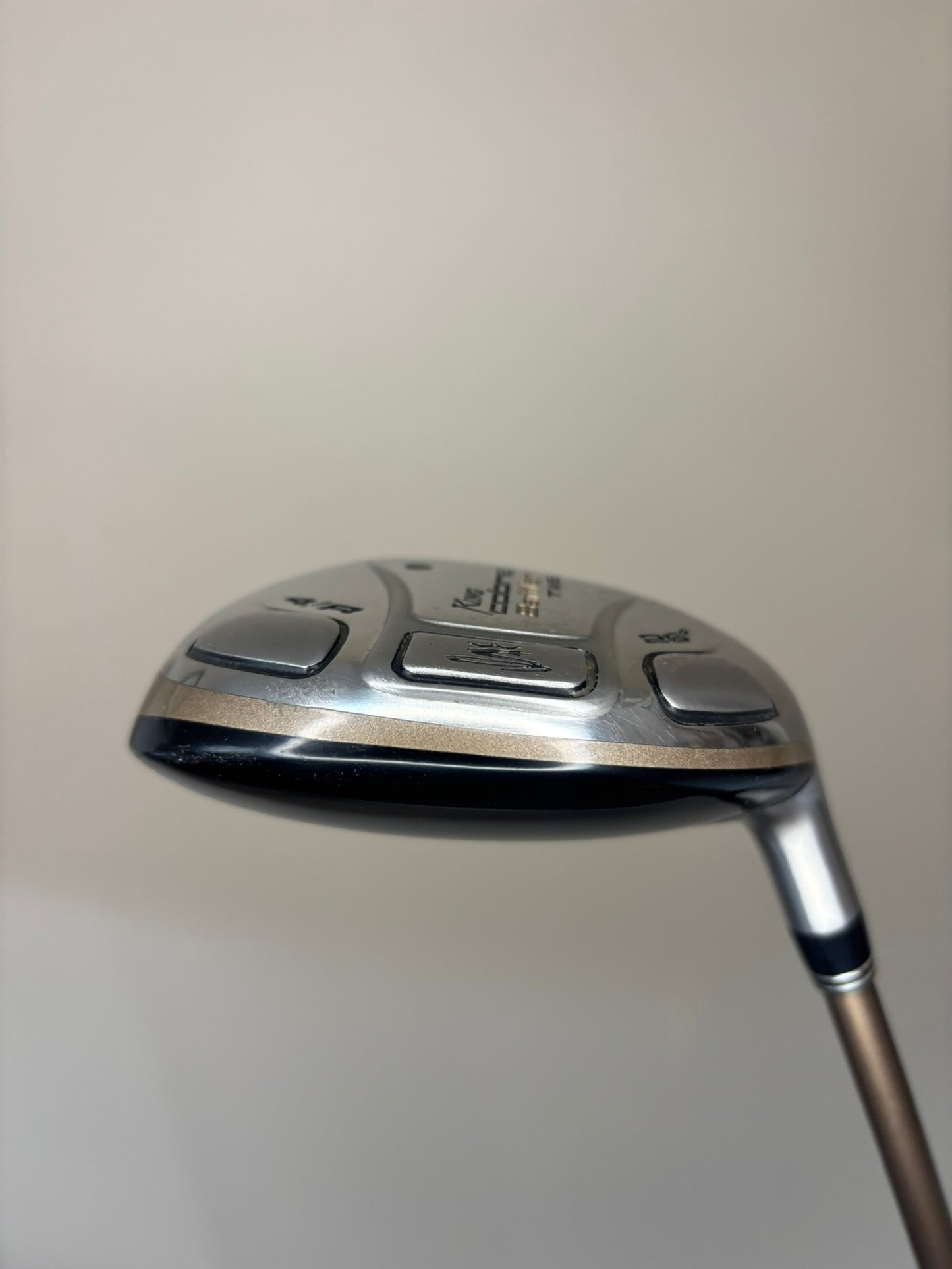 Photo of Cobra Baffler TWS 4 Hybrid 26° Seniors Flex Aldila Dvs Hl 60