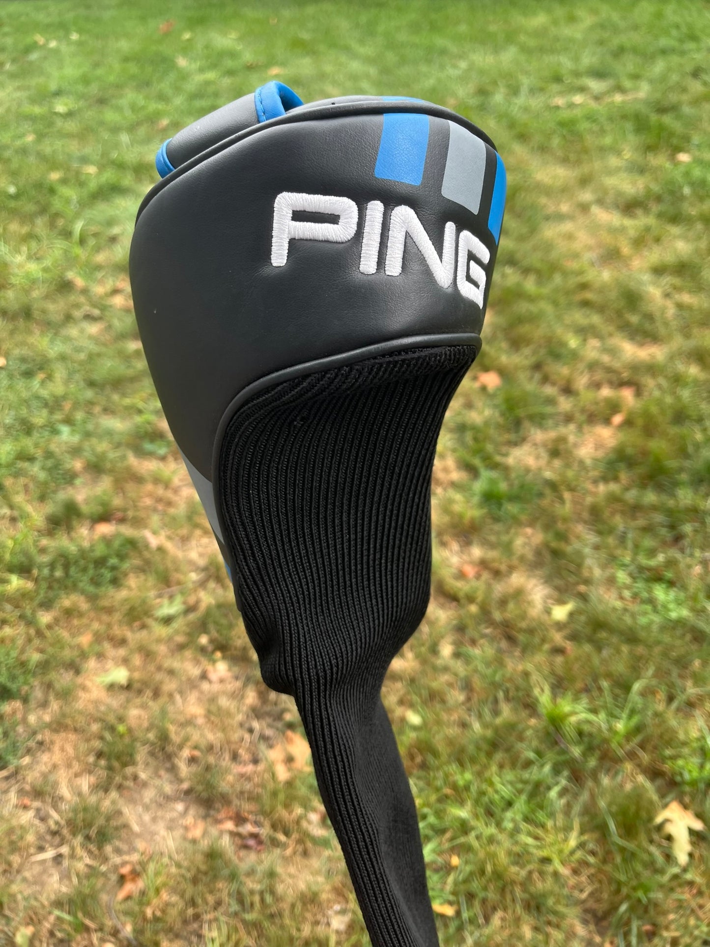 Ping G30 SF Tec Driver 12° RIP Phenom Regular Flex 45.25″ +HC NICE