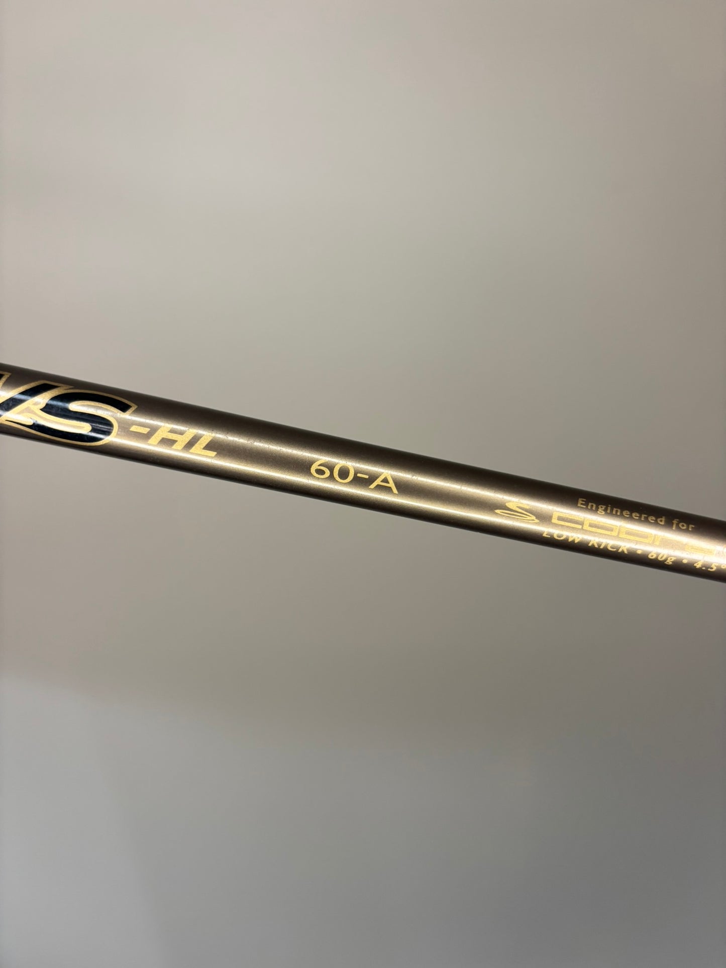 Photo of Cobra Baffler TWS 4 Hybrid 26° Seniors Flex Aldila Dvs Hl 60